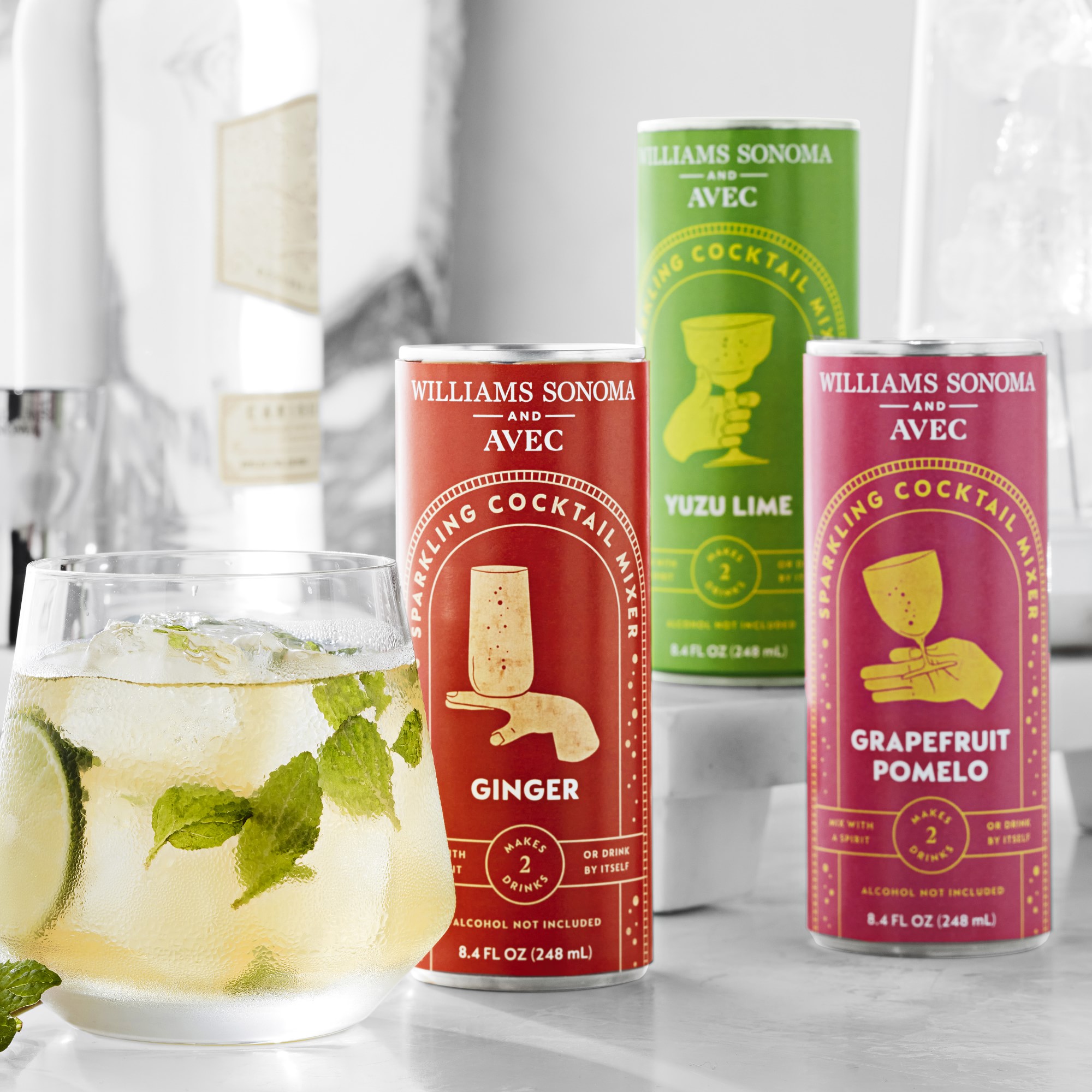 Schott Zwiesel Pure Double Old-Fashioned Glasses, Set of 6