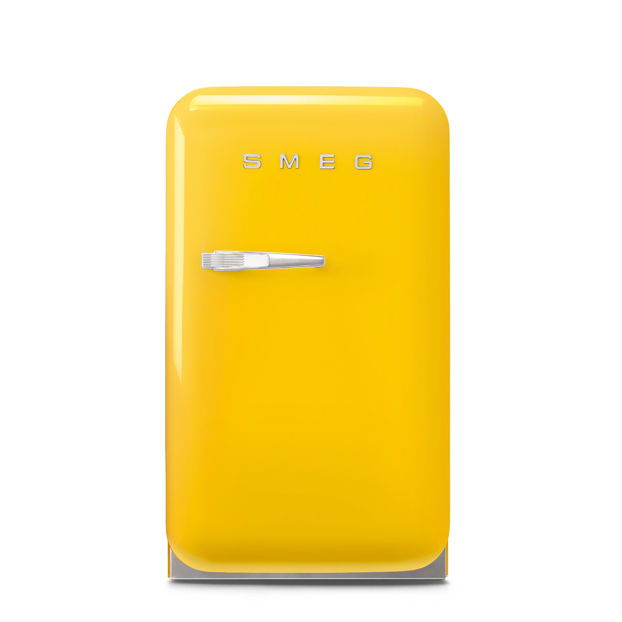 SMEG 50's Style Retro FAB 5 Mini Refrigerator