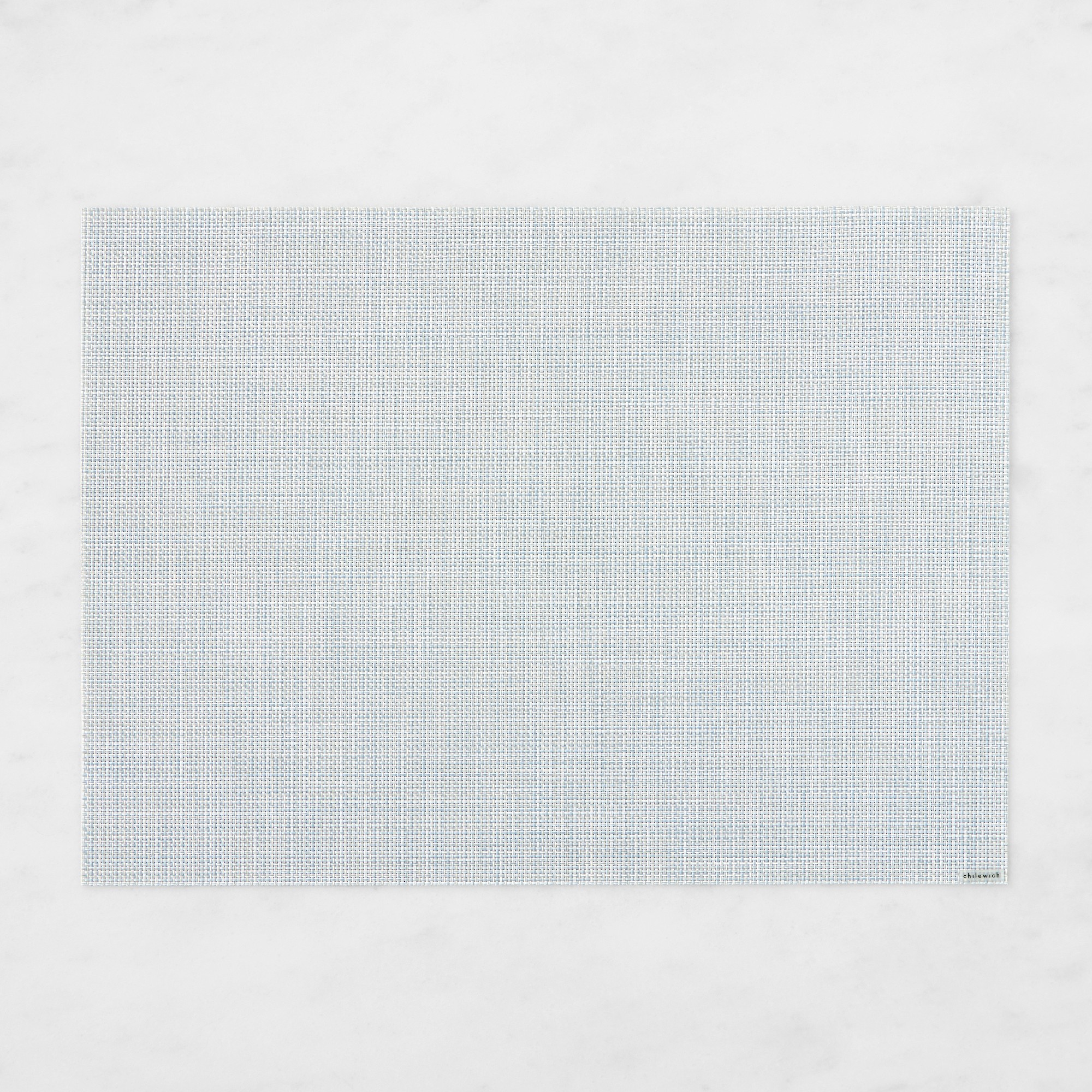 Chilewich Mini Basketweave Placemats