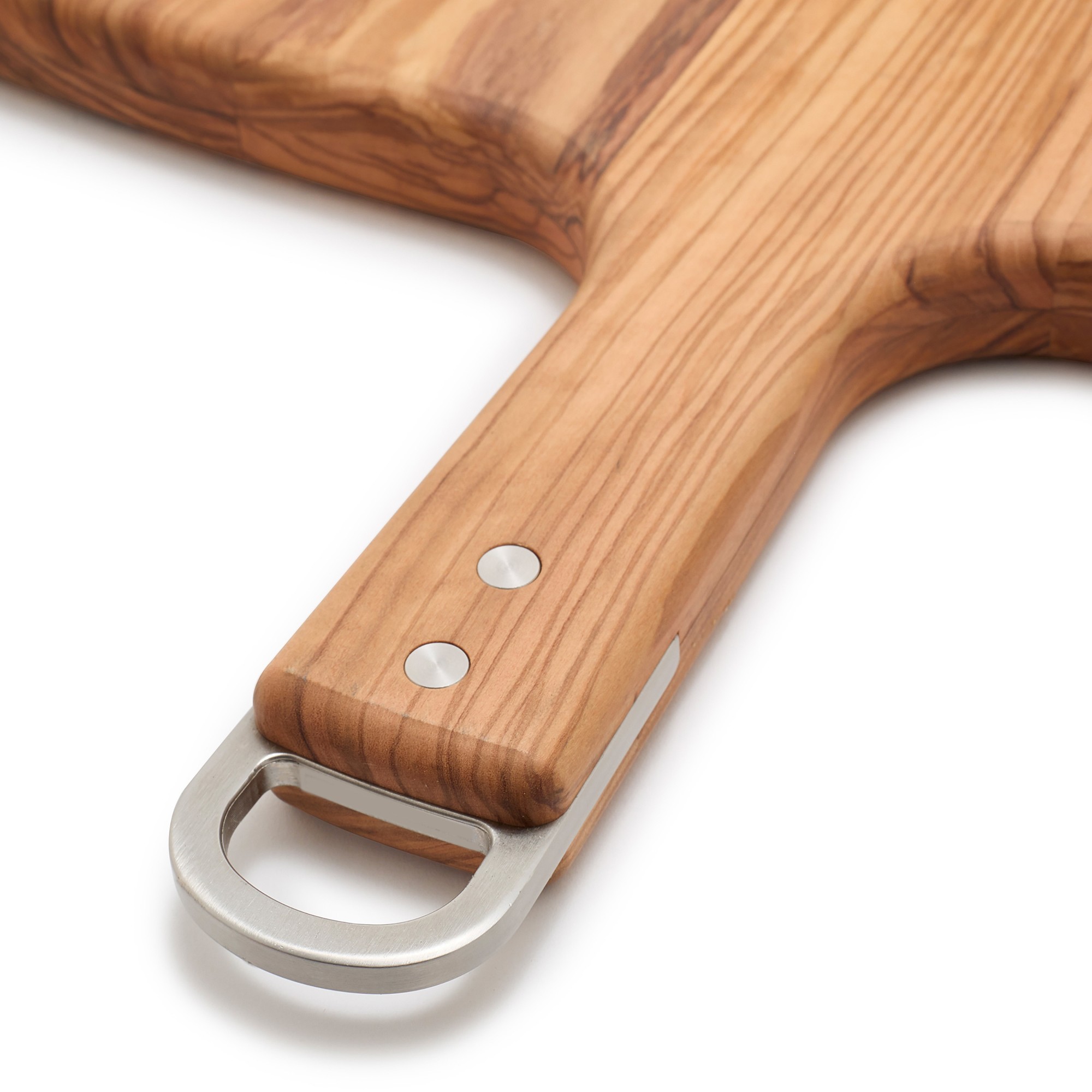 GreenPan™ Stanley Tucci™ Cutting Board, Olivewood