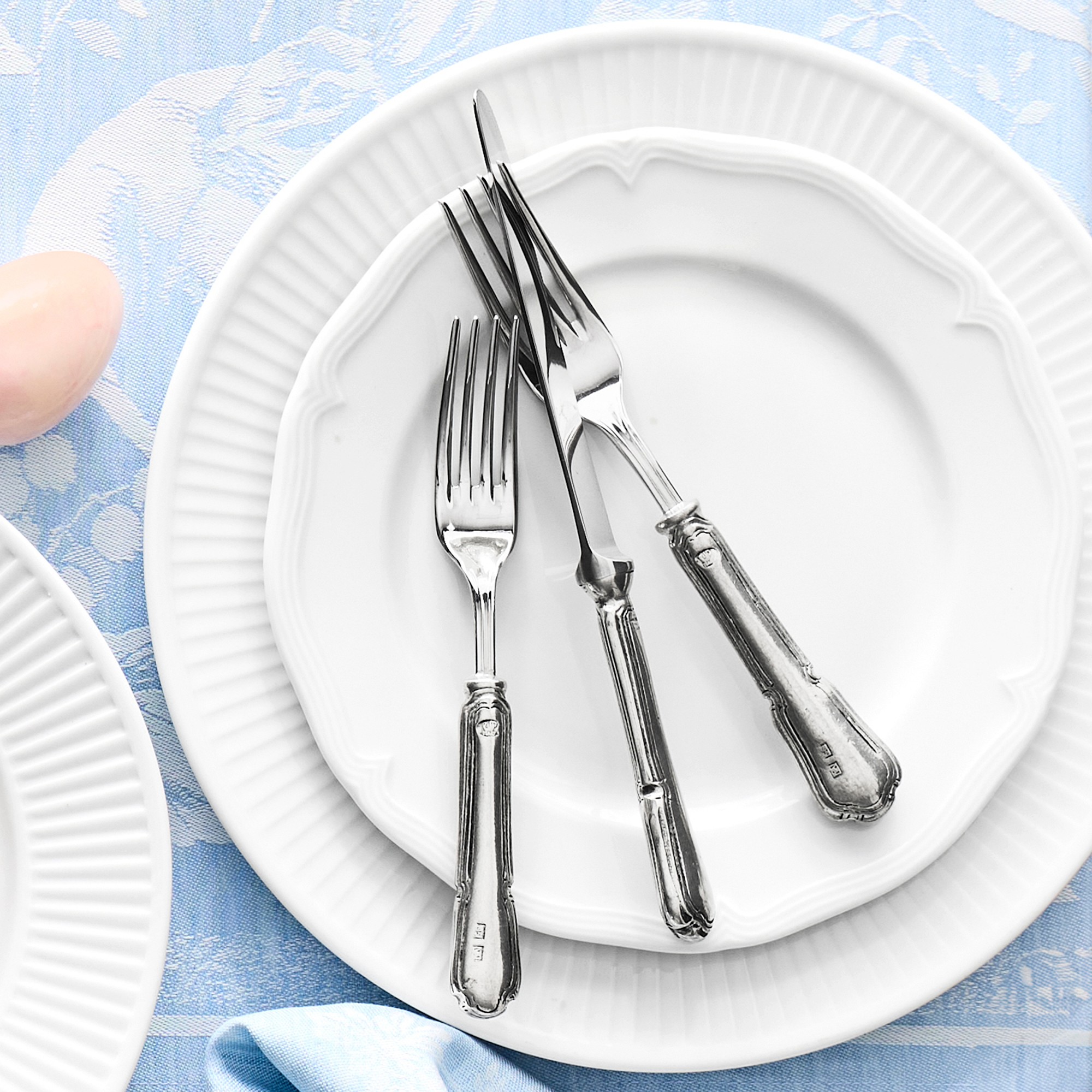 Valpeltro Pantanello Flatware Sets