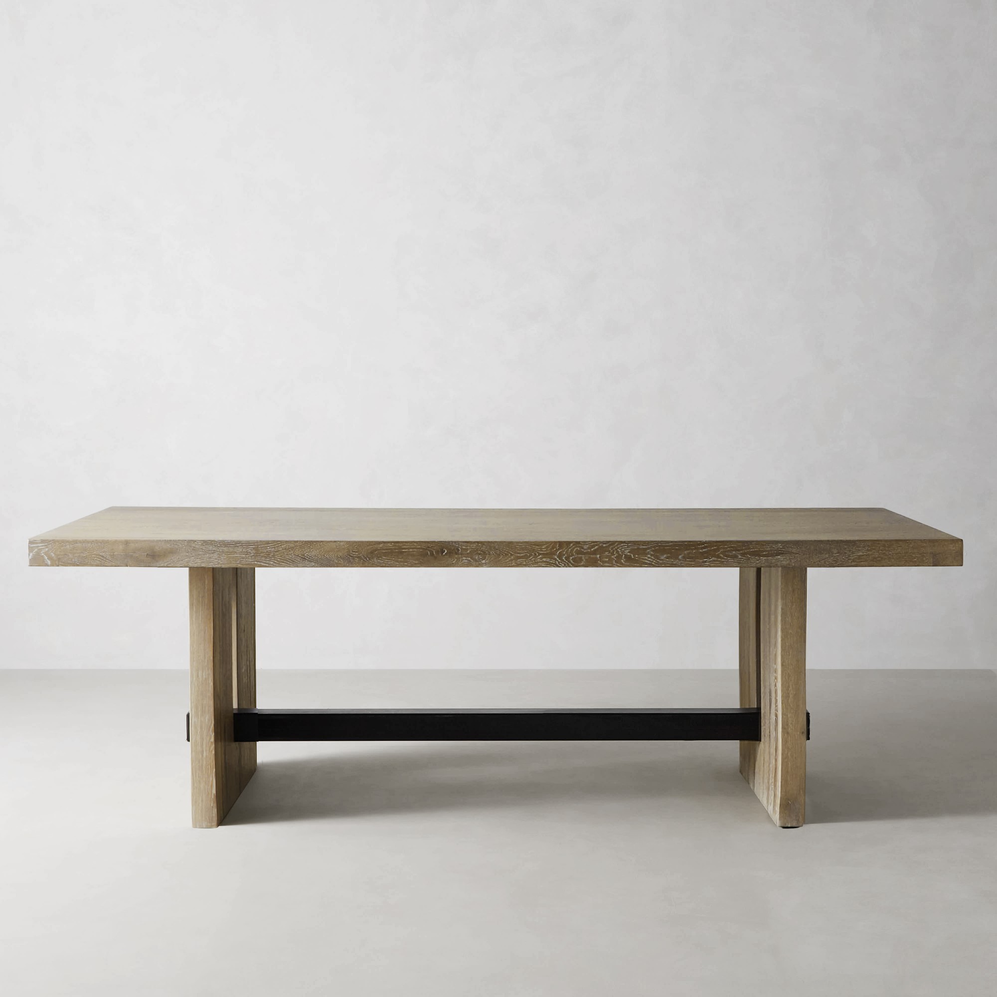Montauk Rectangular Dining Table (82