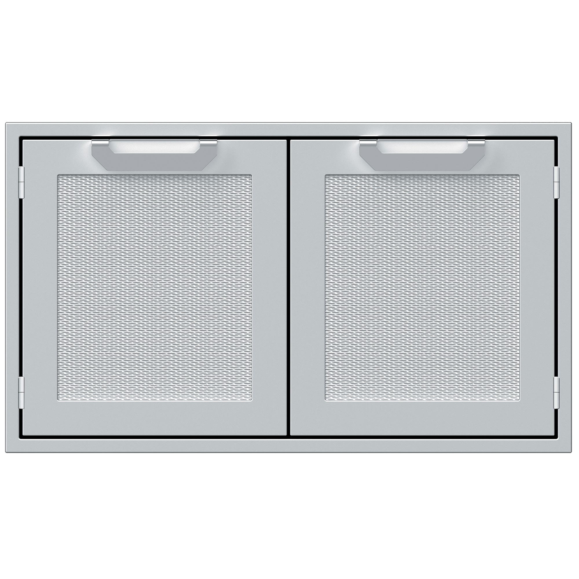 Hestan Built-In Storage