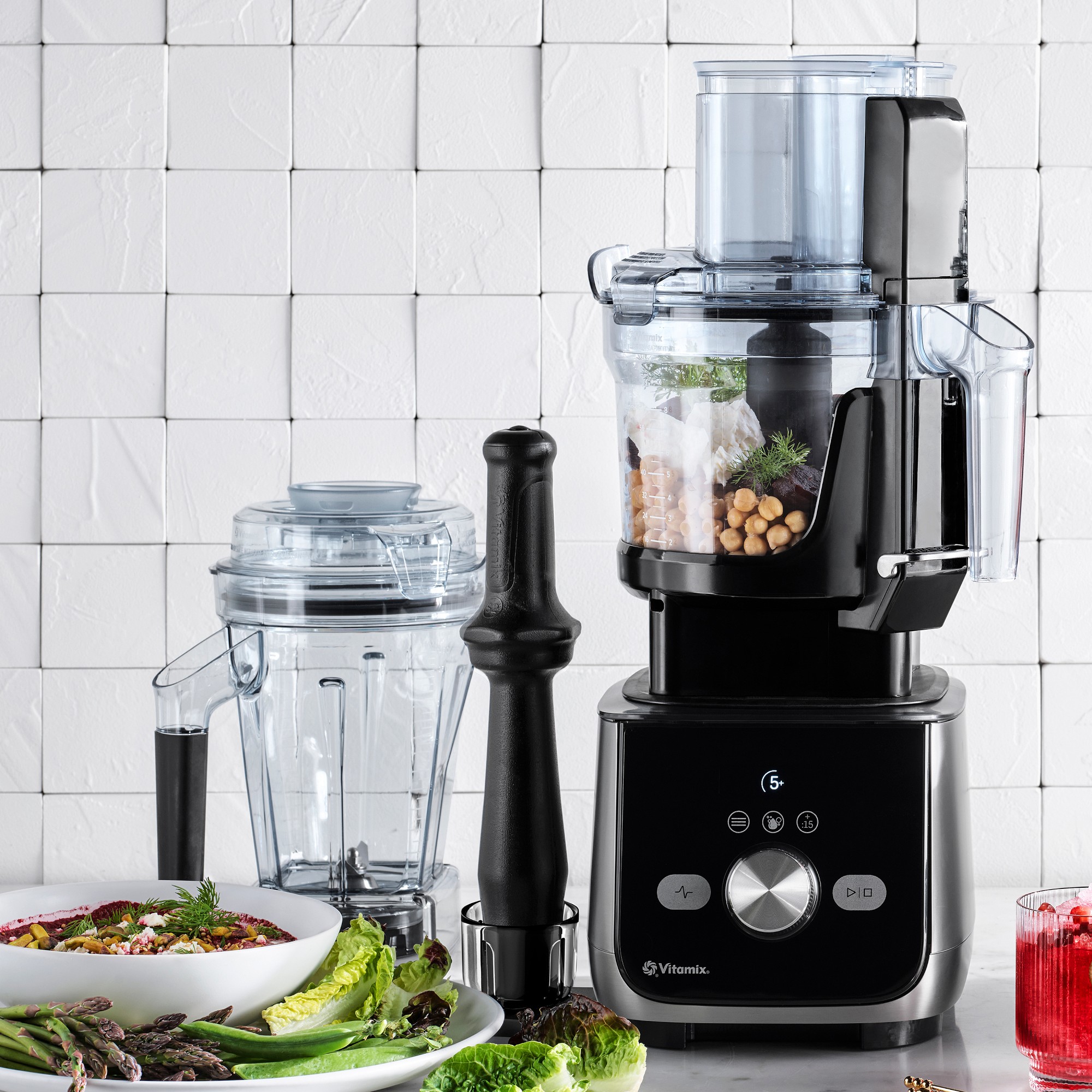 Vitamix Ascent X5 Blender