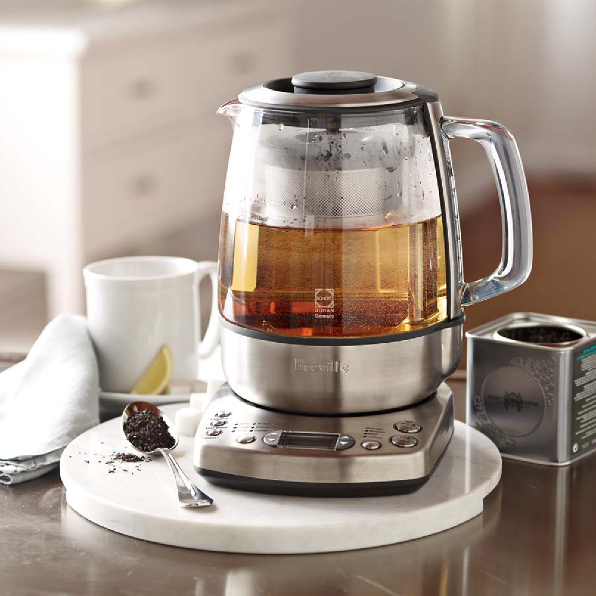 Breville One-Touch Tea Maker™