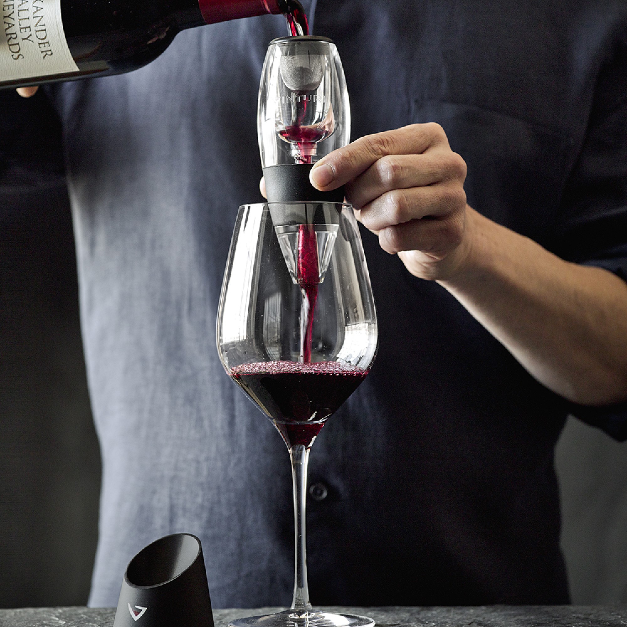 Vinturi Classic Wine Aerator