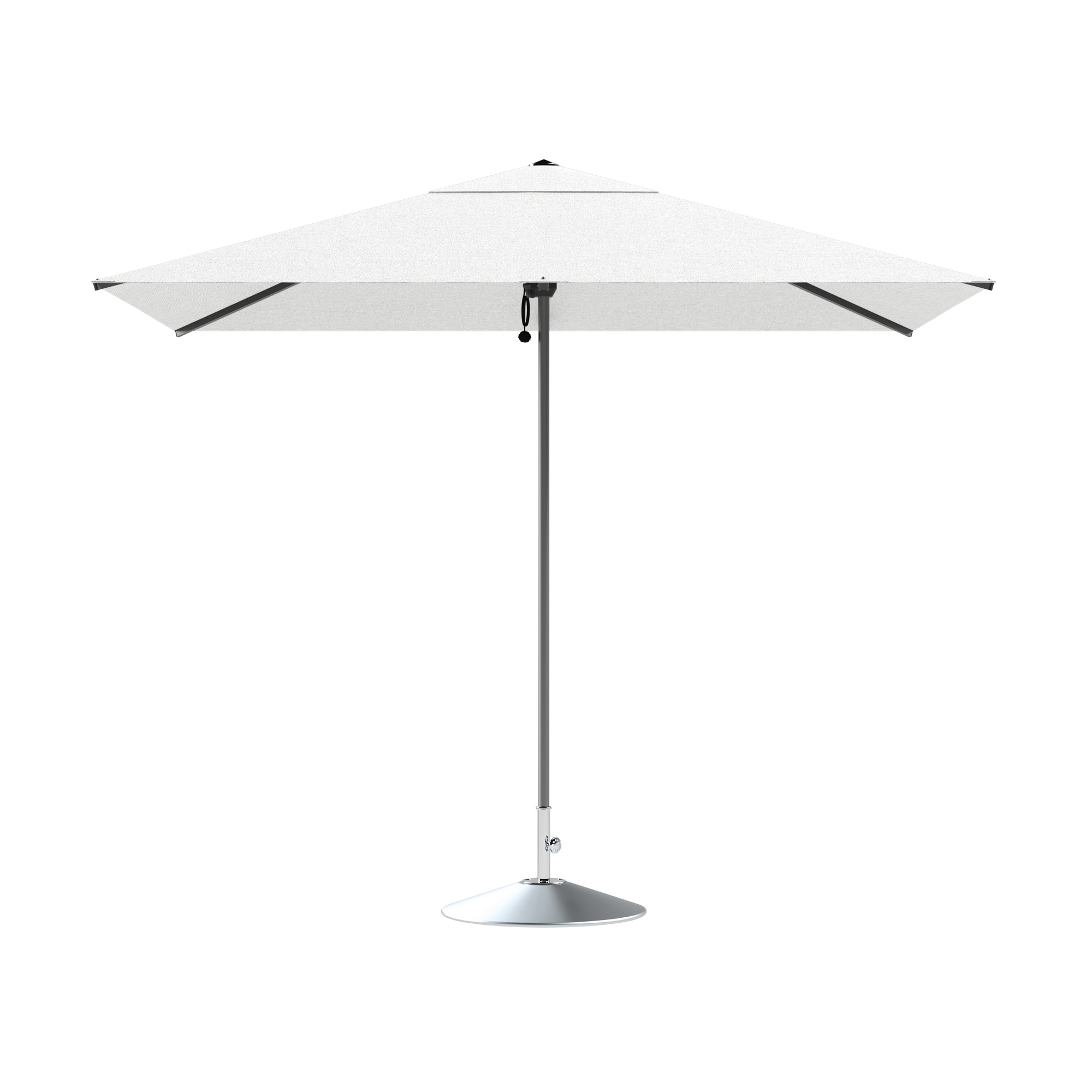 7.5'-11.5' Performance Center Post Umbrella