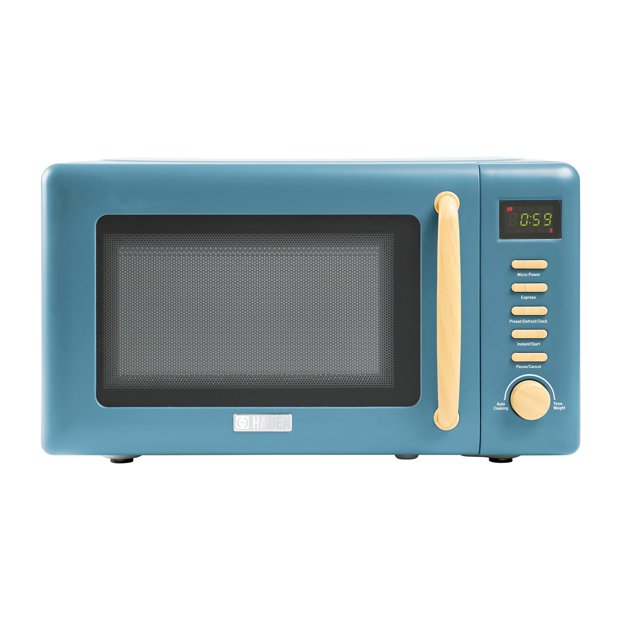 Haden Dorchester Compact Microwave
