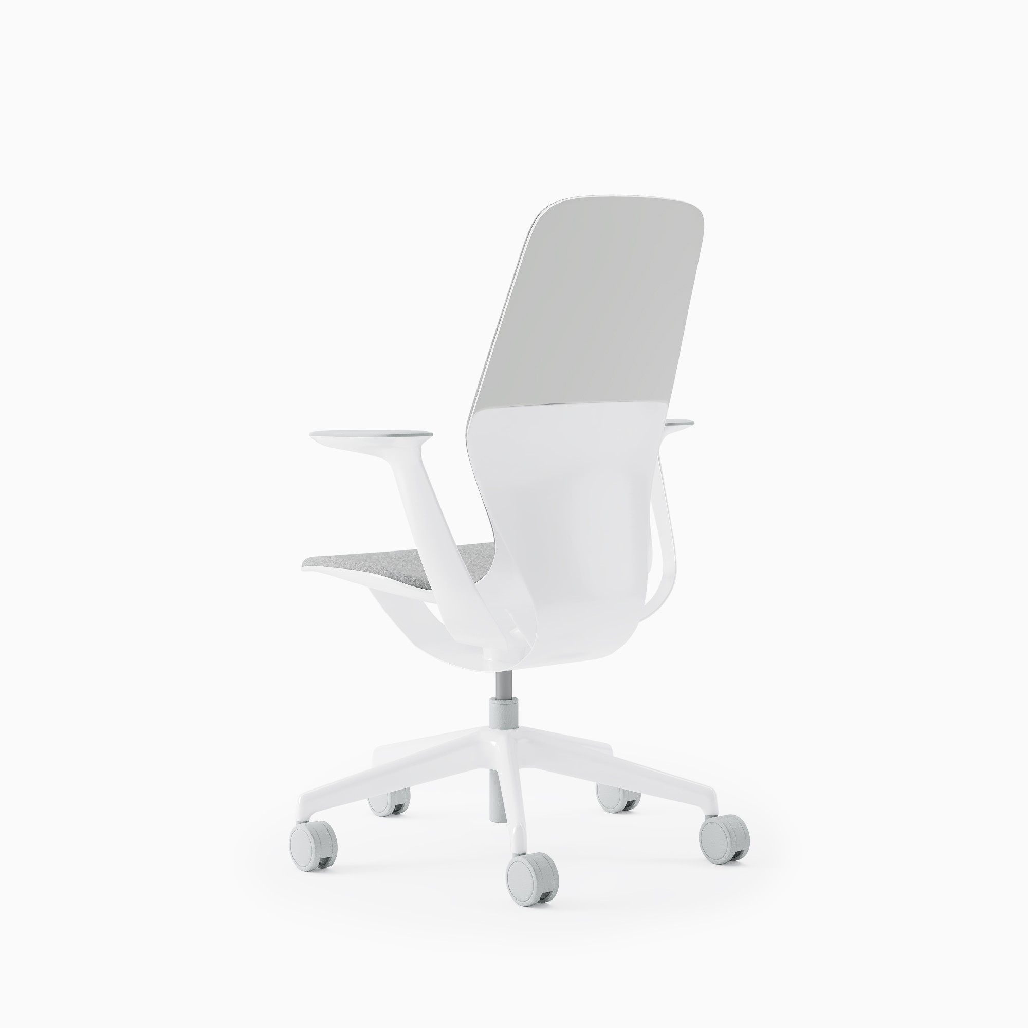 Steelcase SILQ Office Chair