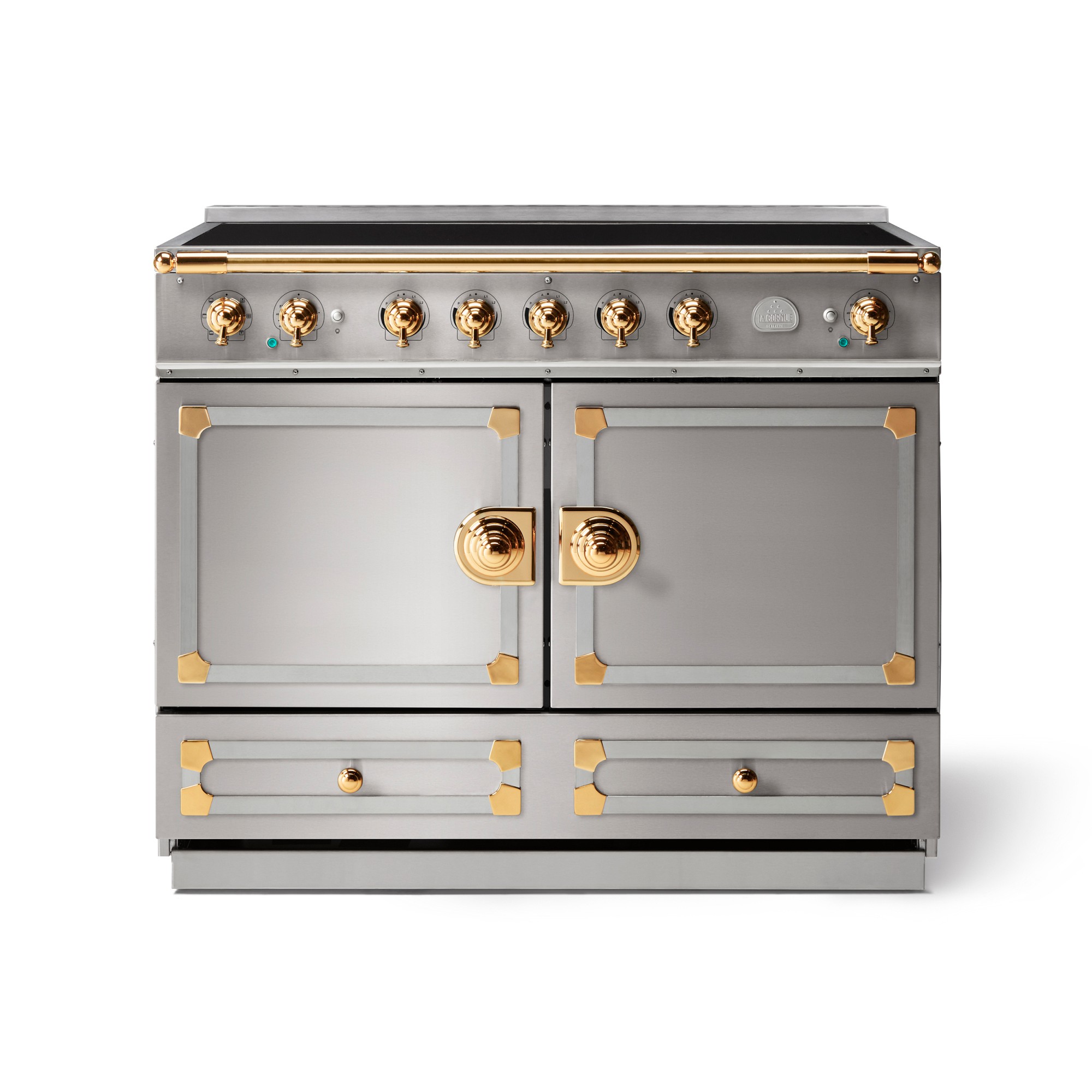 La Cornue CornuFé 110 Induction Range