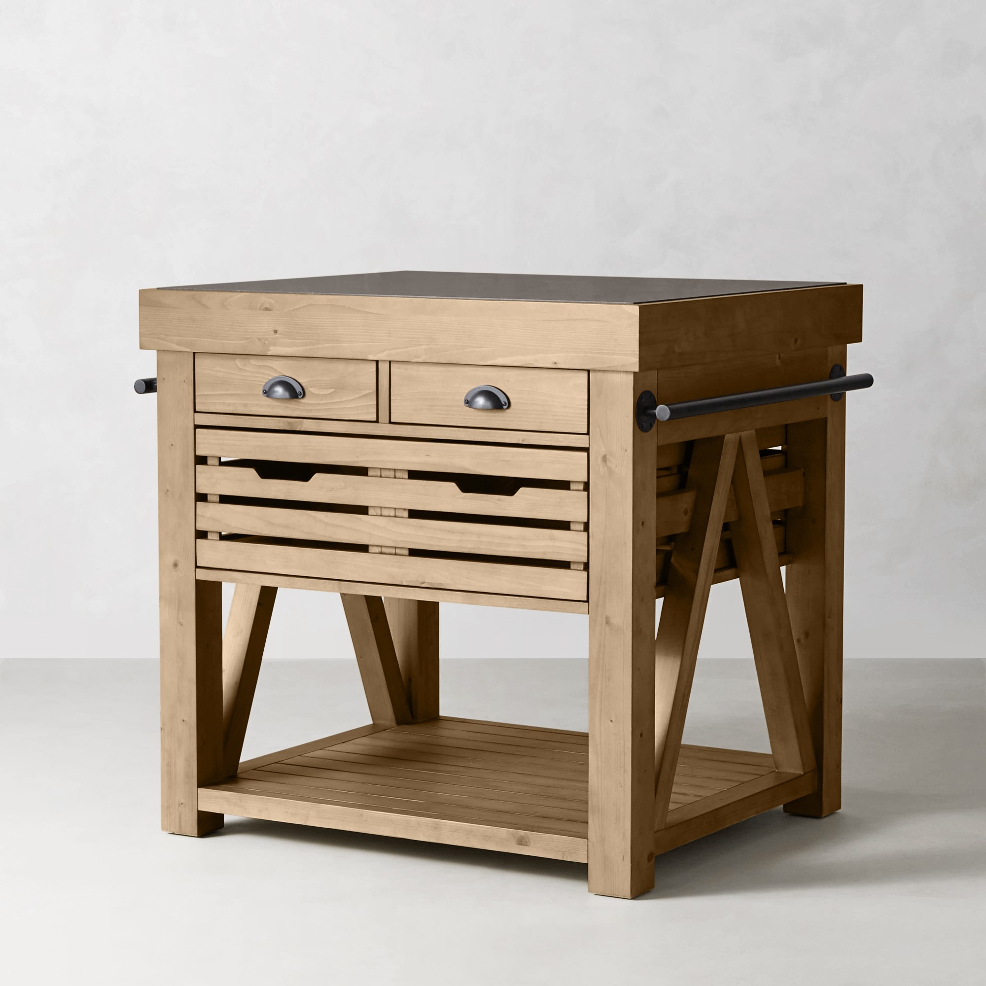 Cooper Kitchen Island (37