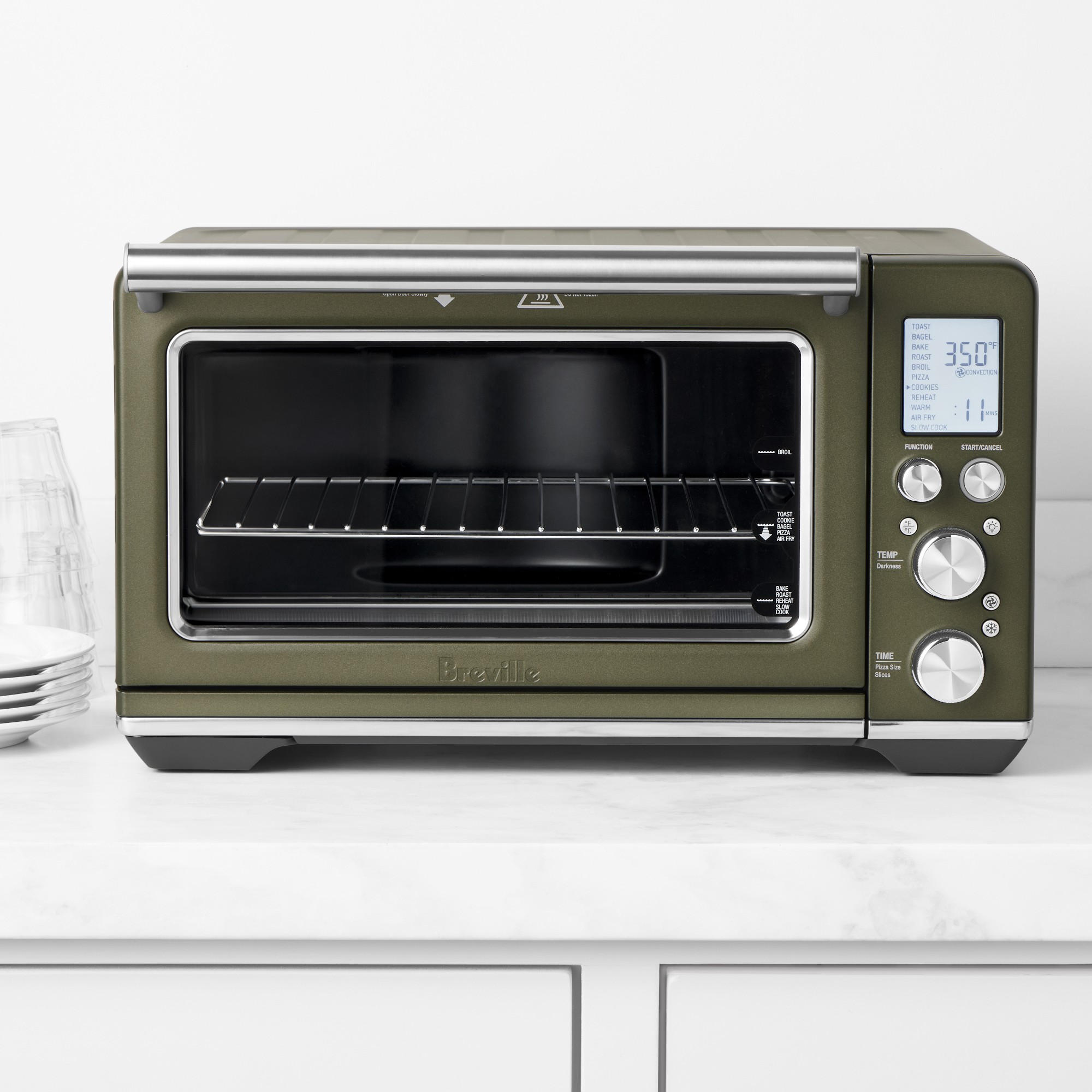 Breville Smart Oven® Air Fryer