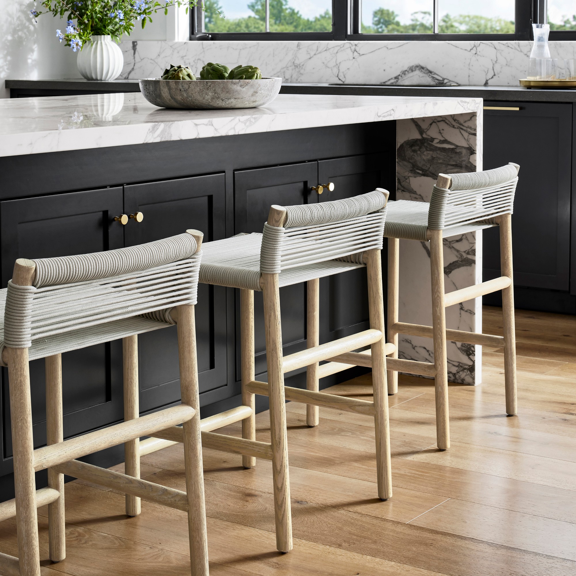 Cambria Counter Stool