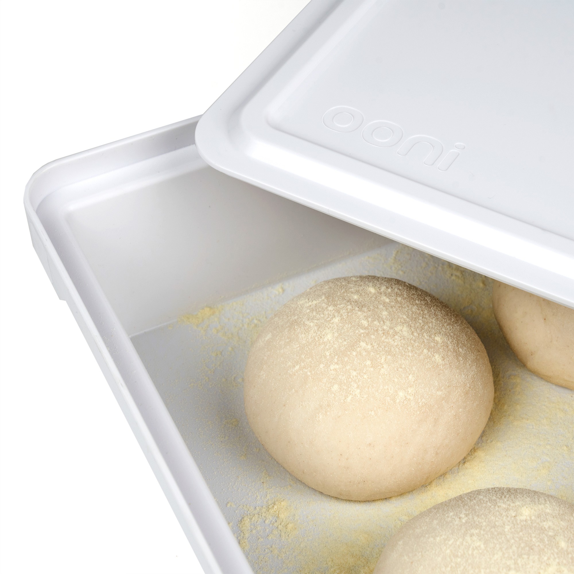 Ooni Pizza Dough Storage Boxes