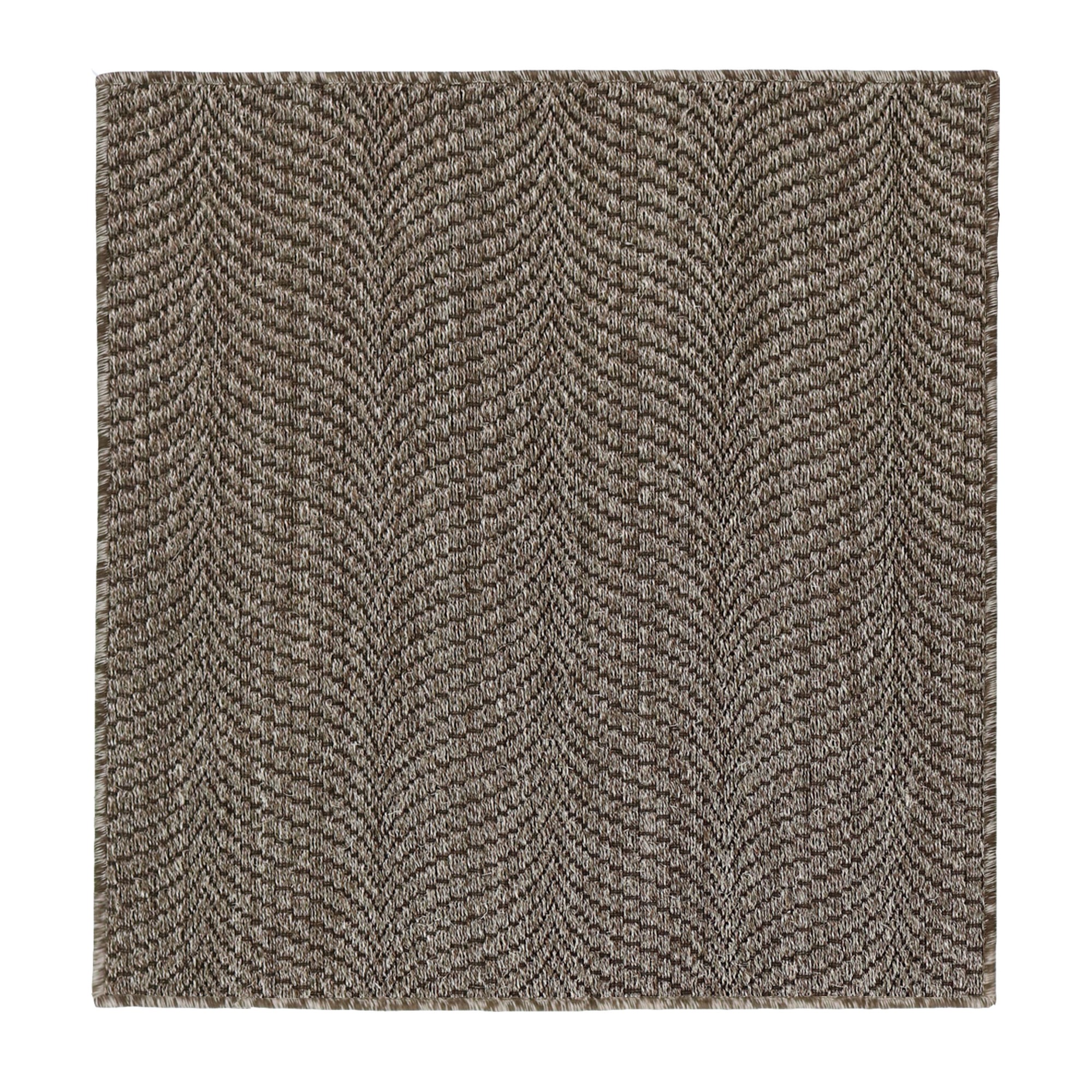 Custom Sirena Sisal Rug