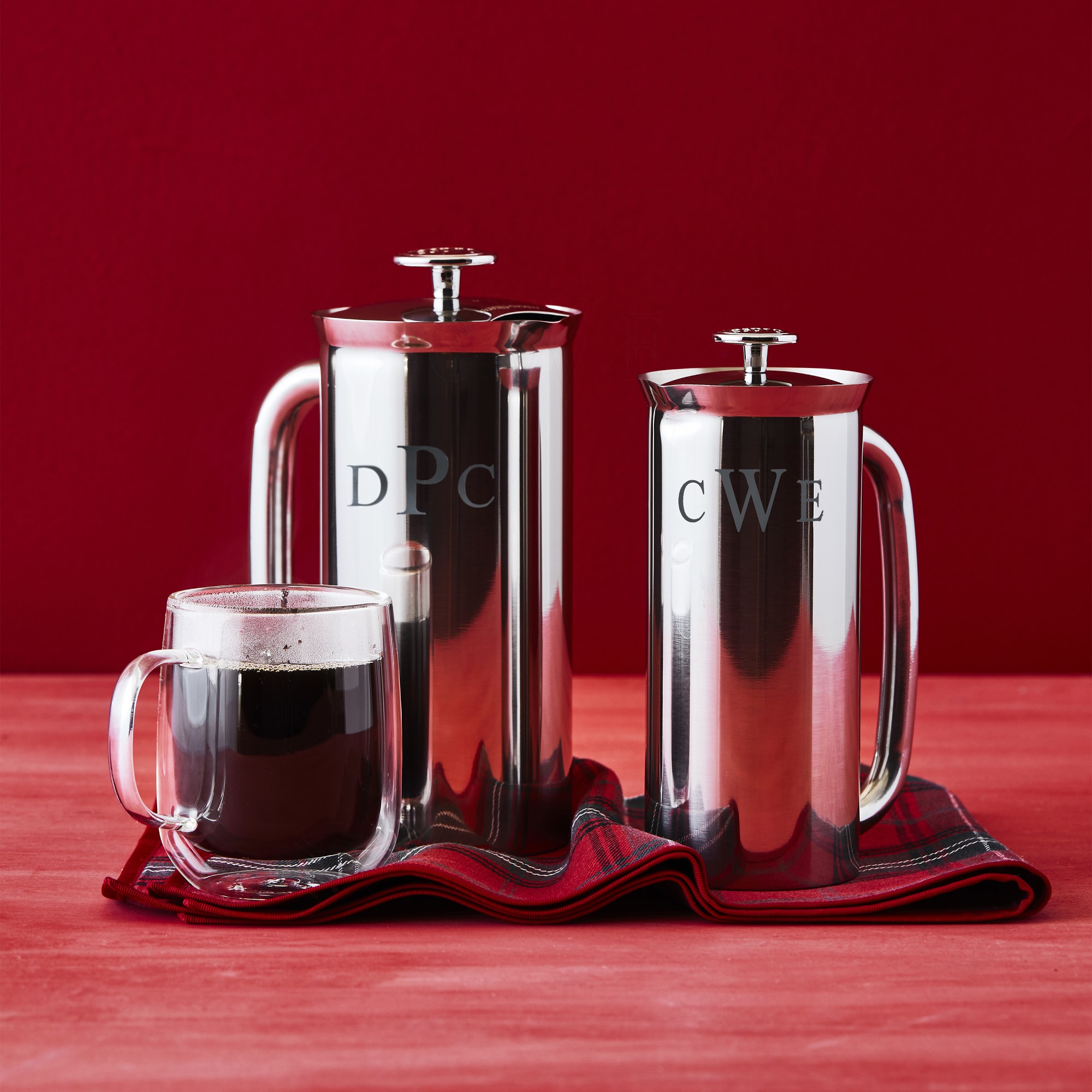 ESPRO P7 French Press