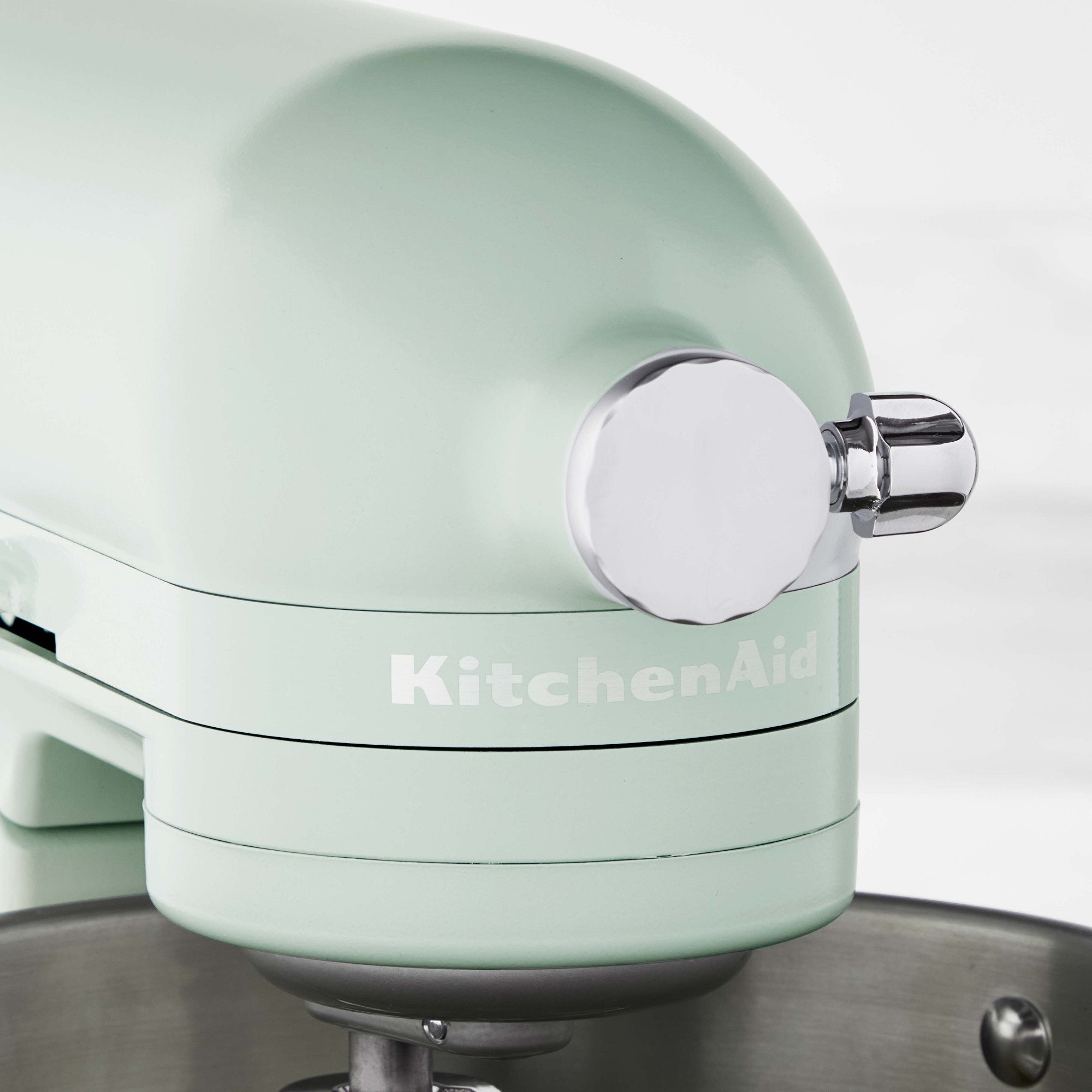 KitchenAid® Design Series Blossom Stand Mixer