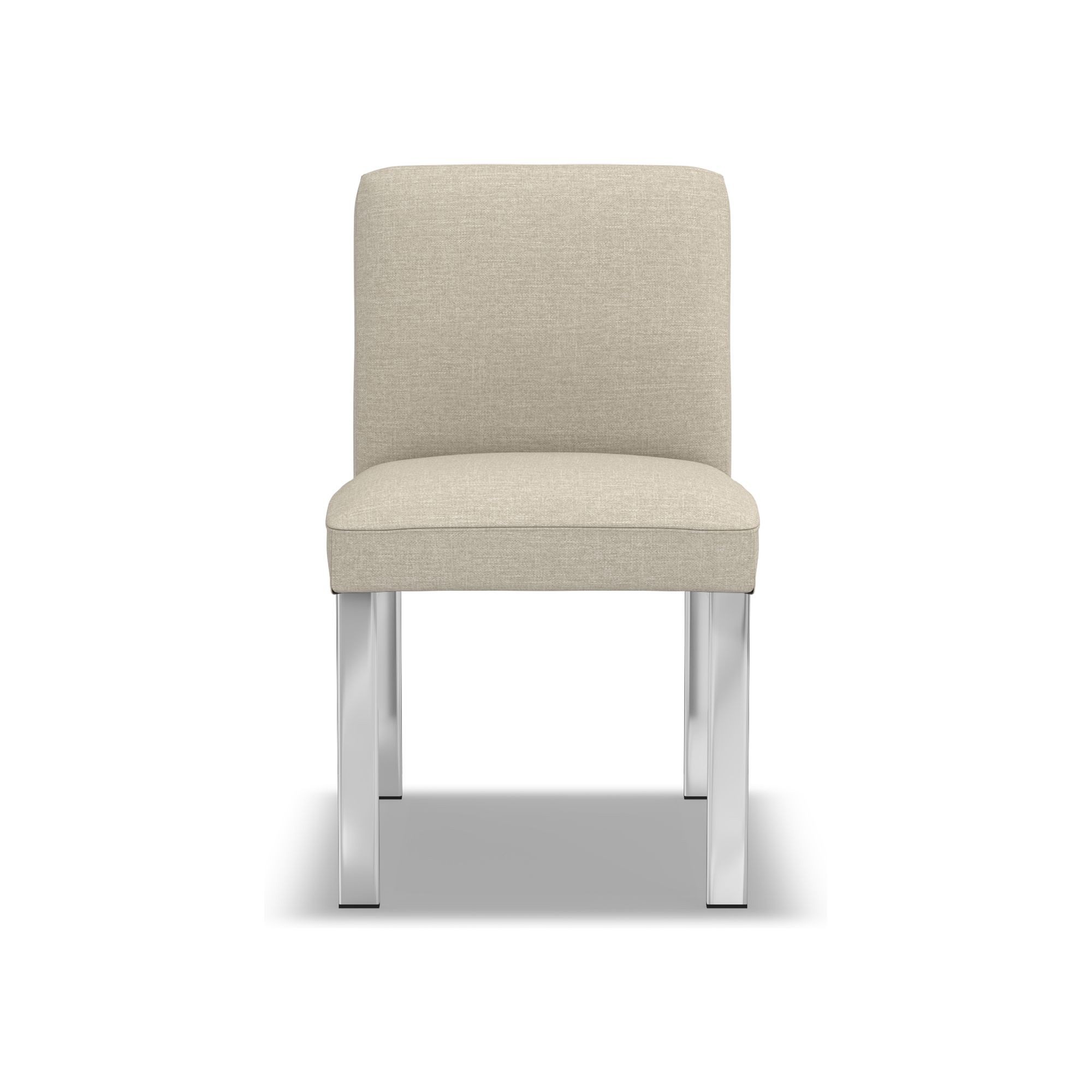 Mercer Upholstered Dining Side Chair