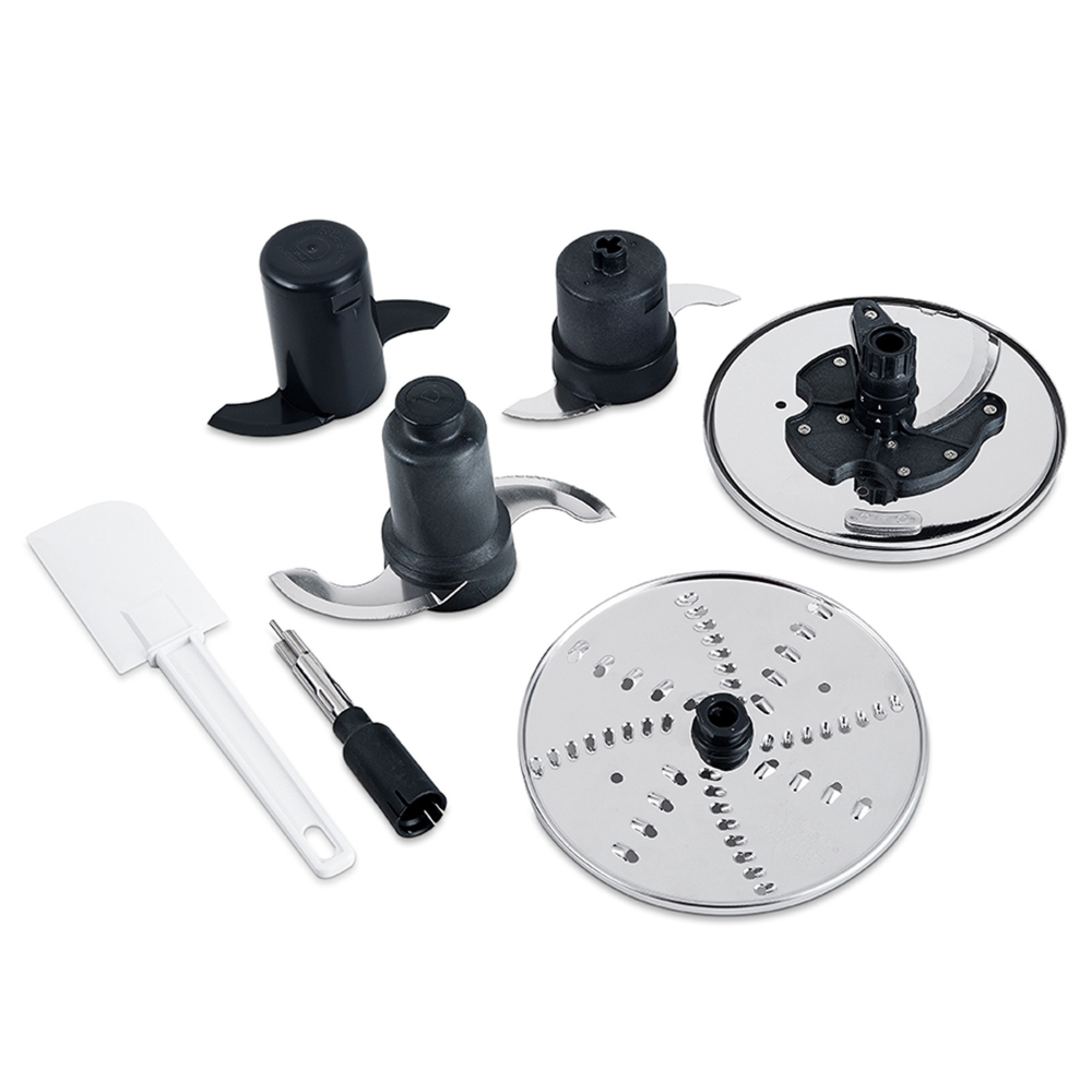 Cuisinart Elite 2.0 12-Cup Food Processor