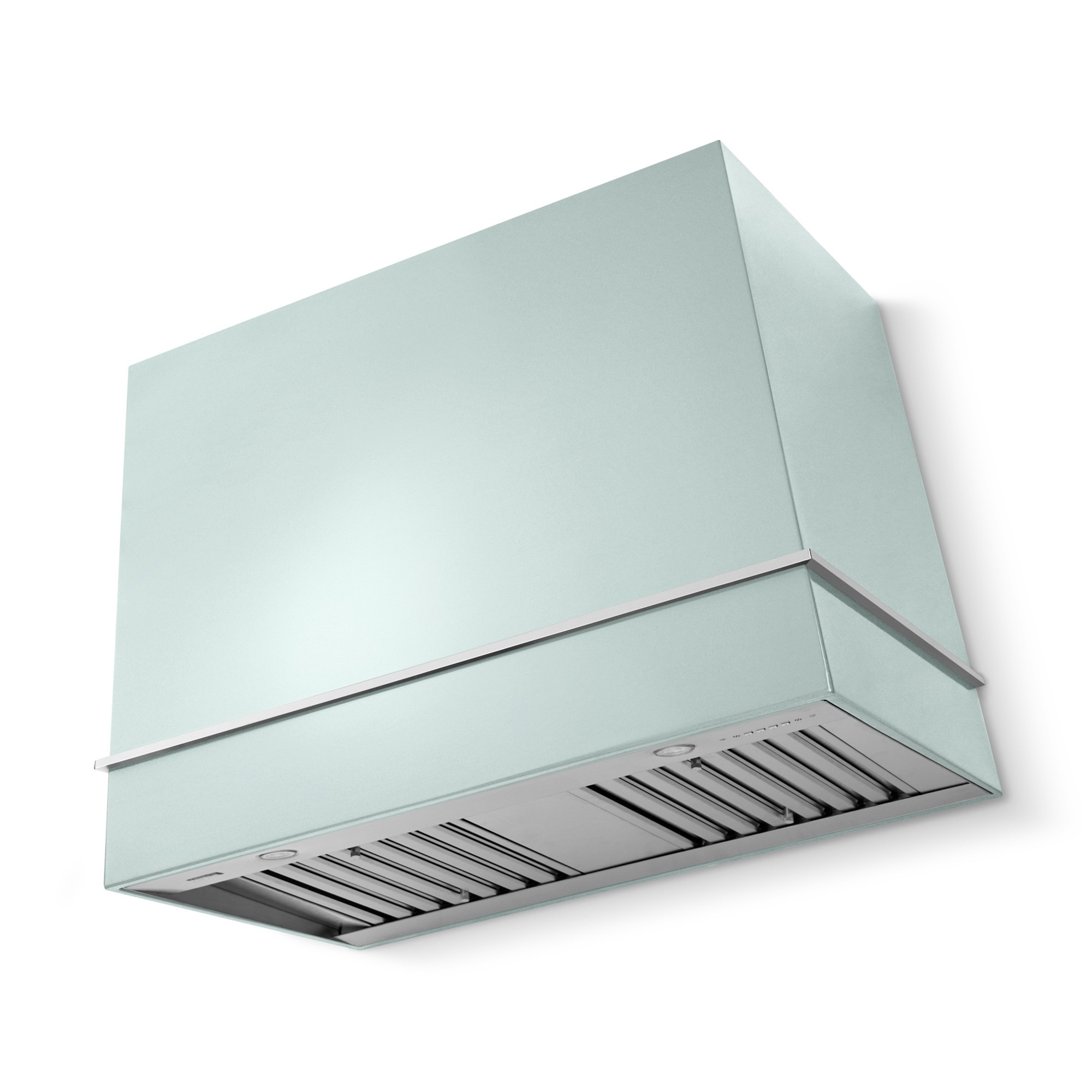 La Cornue CornuFé 110 Loge Hood