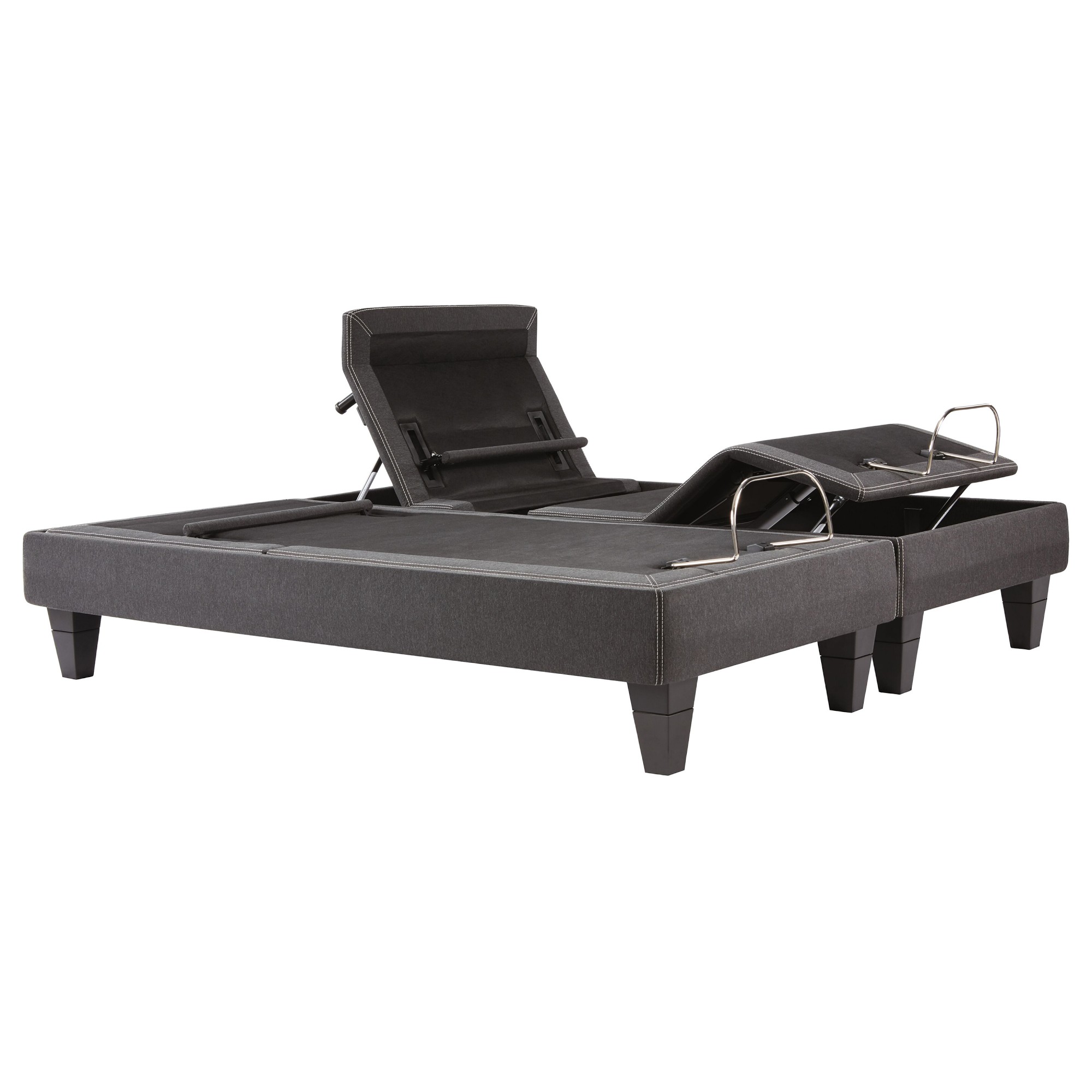 Beautyrest® Black Luxury Adjustable Mattress Base