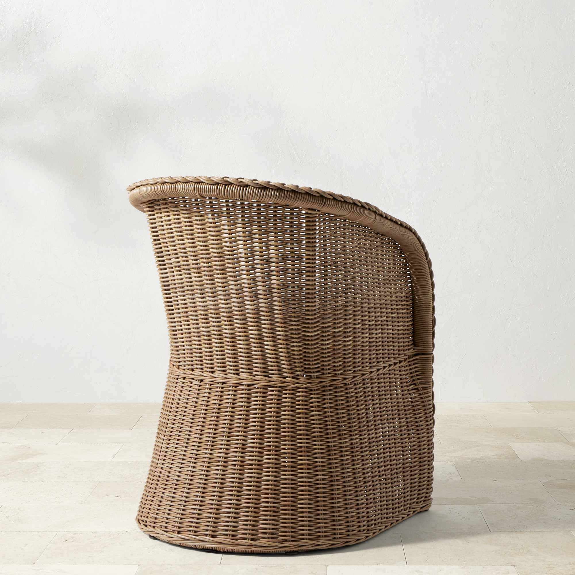 AERIN East Hampton Dining Chair