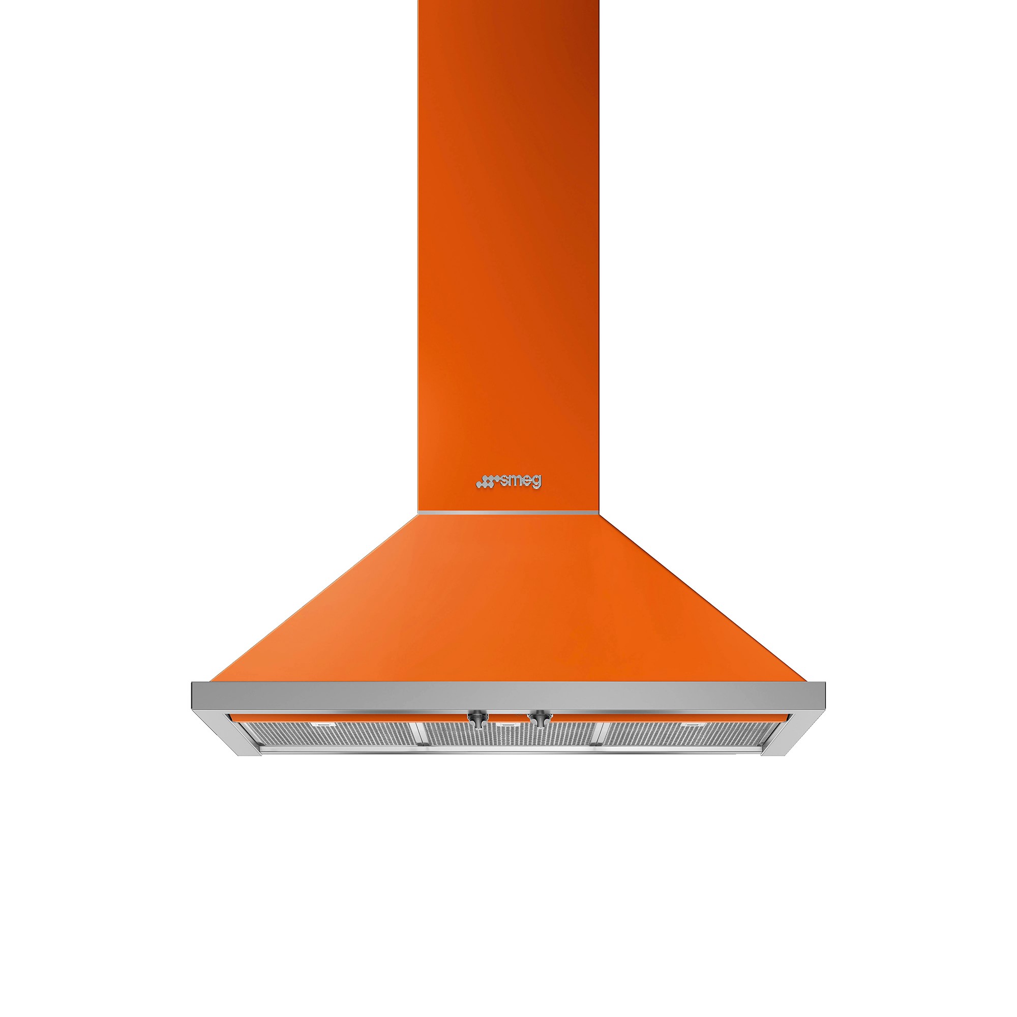 SMEG Portofino Wall Ventilation Hood, 36