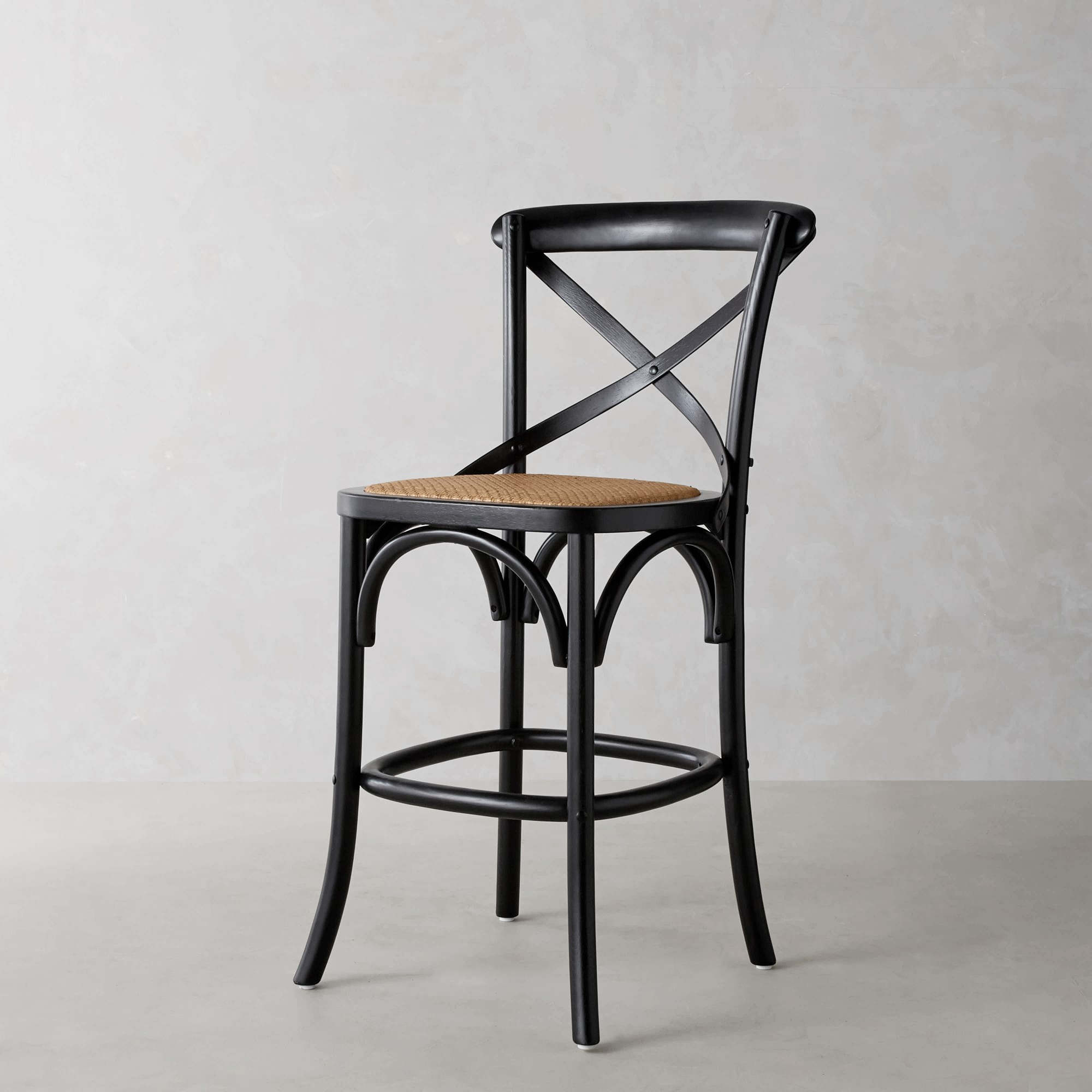 Bistro Counter & Bar Stool