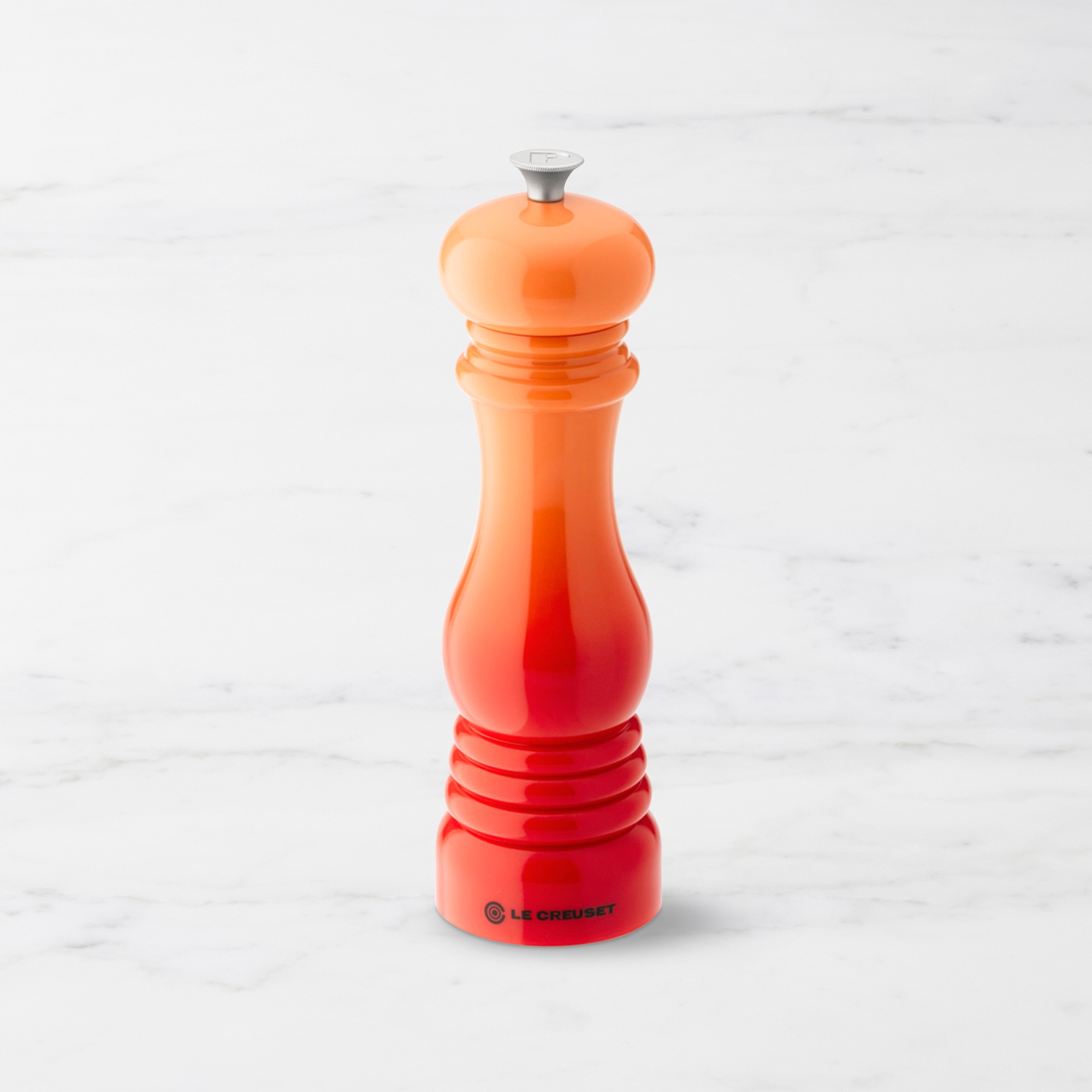 Le Creuset Salt & Pepper Mills