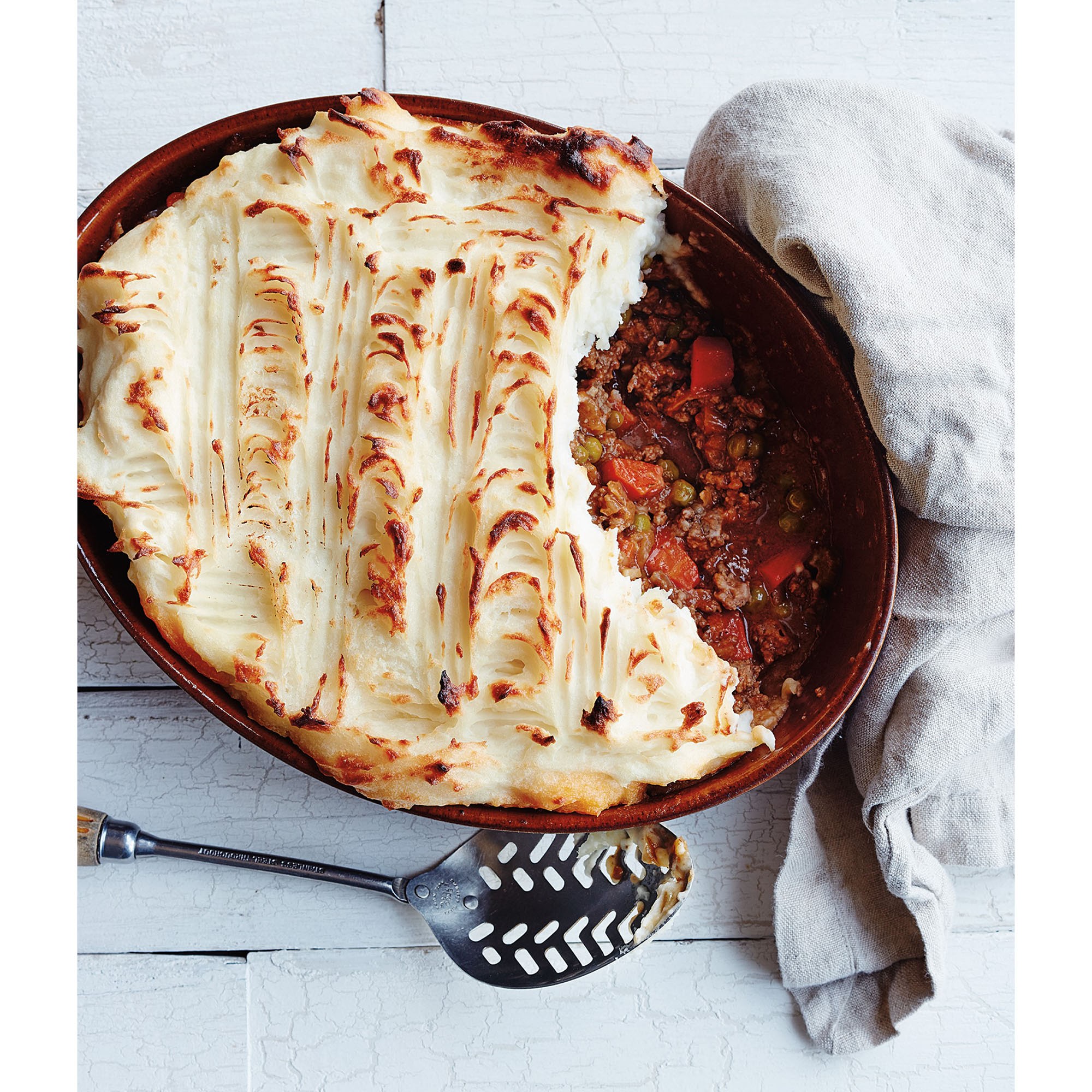 Williams Sonoma Baking Favorites Cookbook