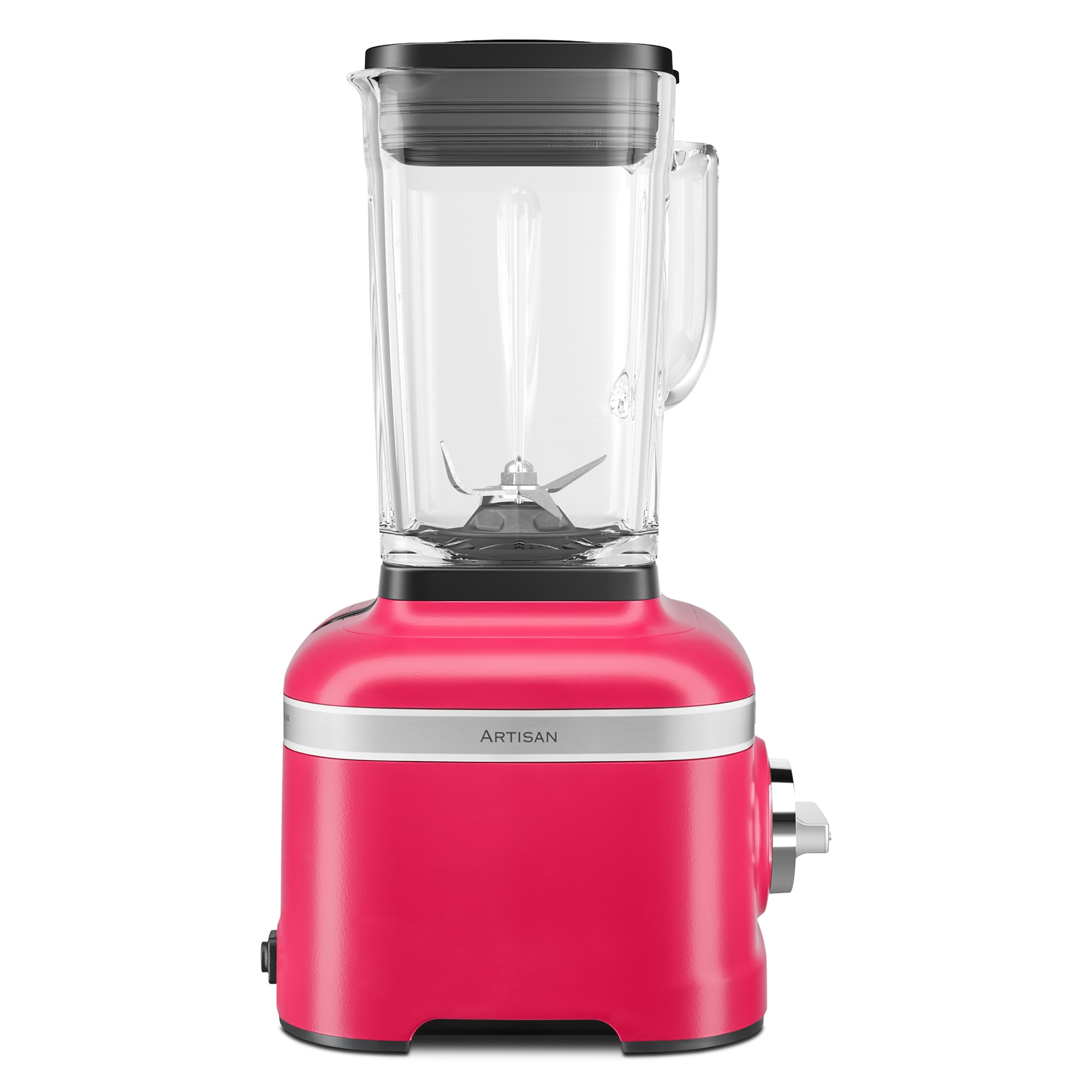 KitchenAid® 2023 Color of the Year K400 Blender, Hibiscus