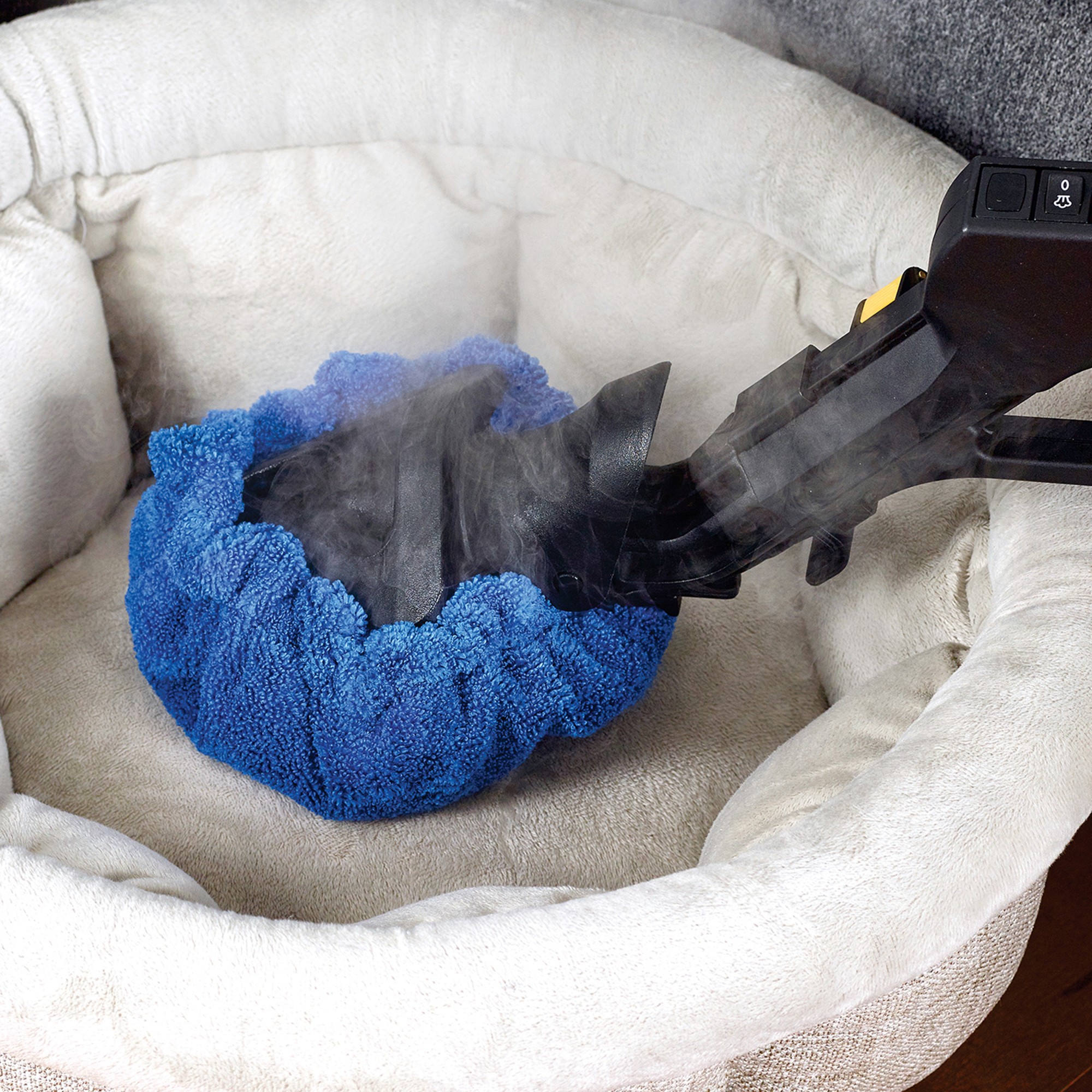 Dupray Tosca Steamer Cleaner