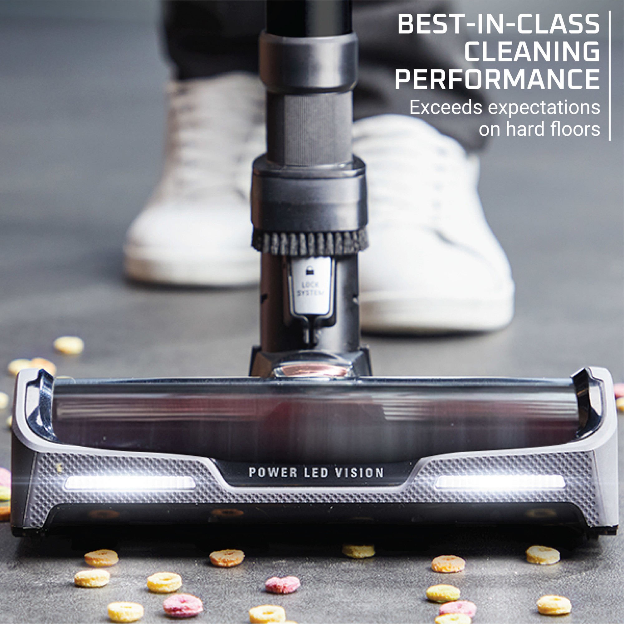 Rowenta X-Force Flex 14.60 RH99A2U1