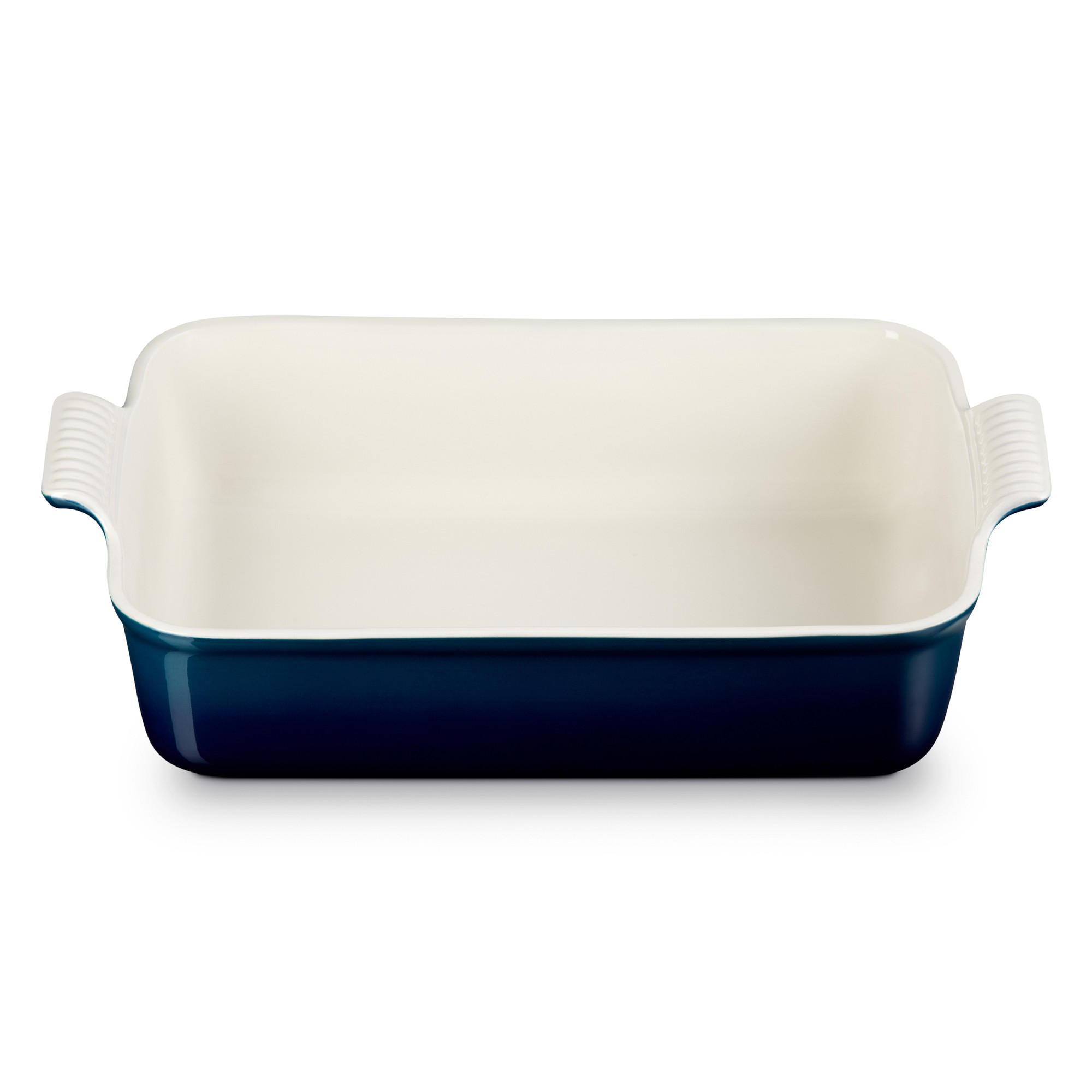 Le Creuset Stoneware Lasagna Pan, 6 1/2 Qt.