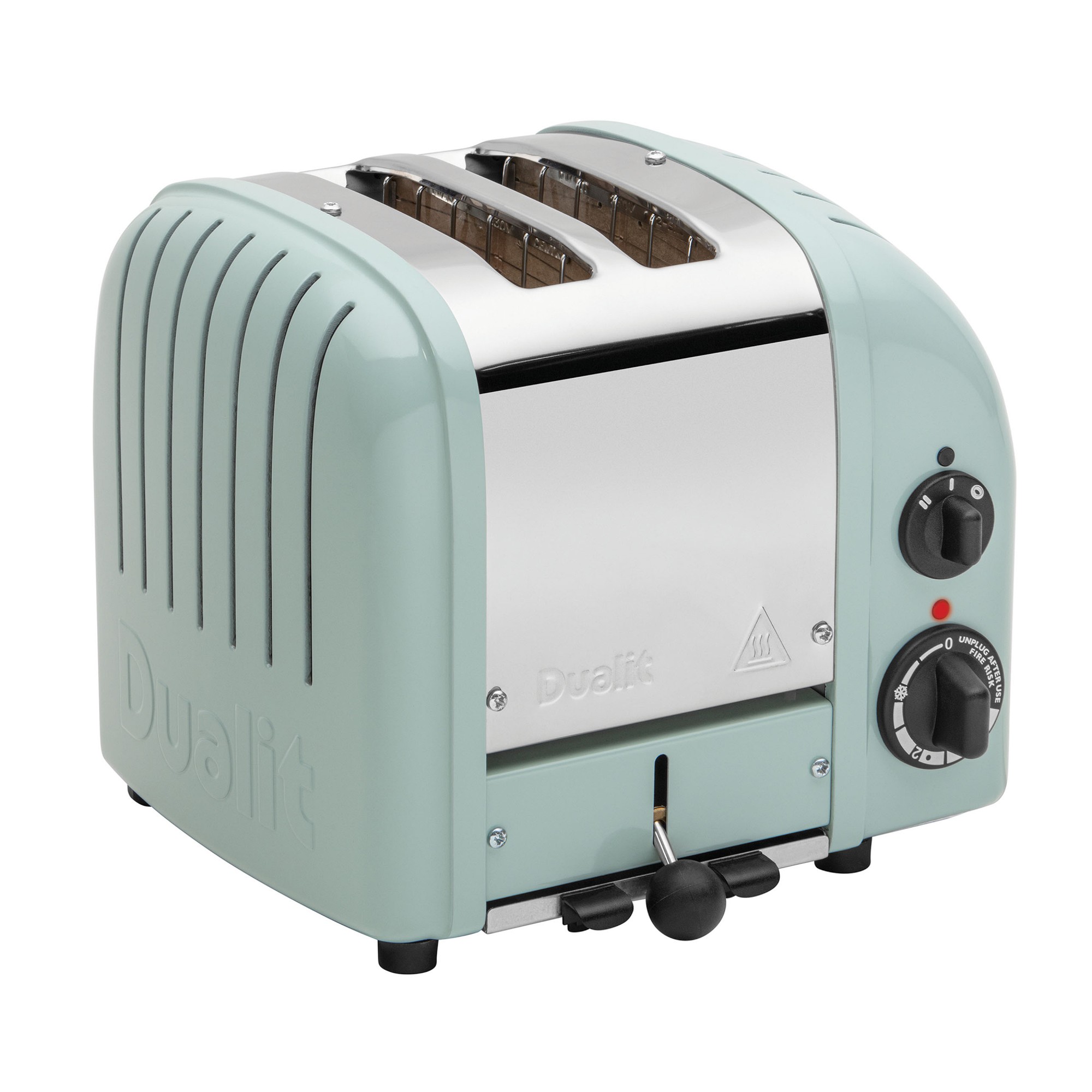 Dualit New Generation Classic 2-Slice Toaster