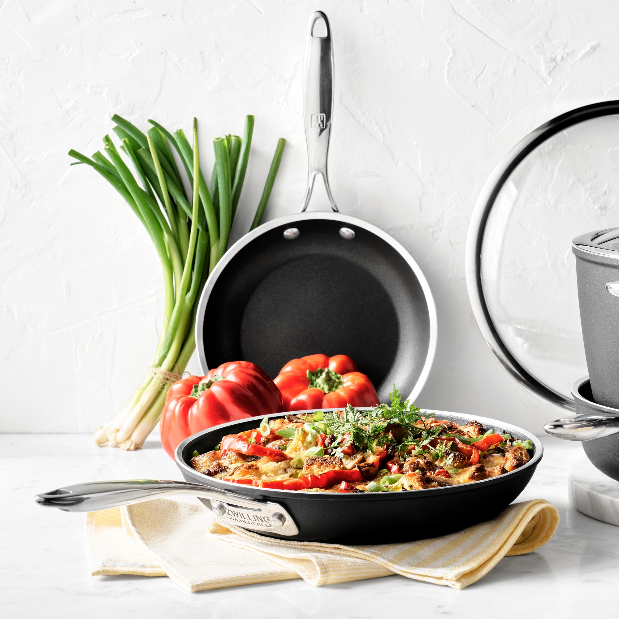 Zwilling Forte Plus Nonstick Fry Pan