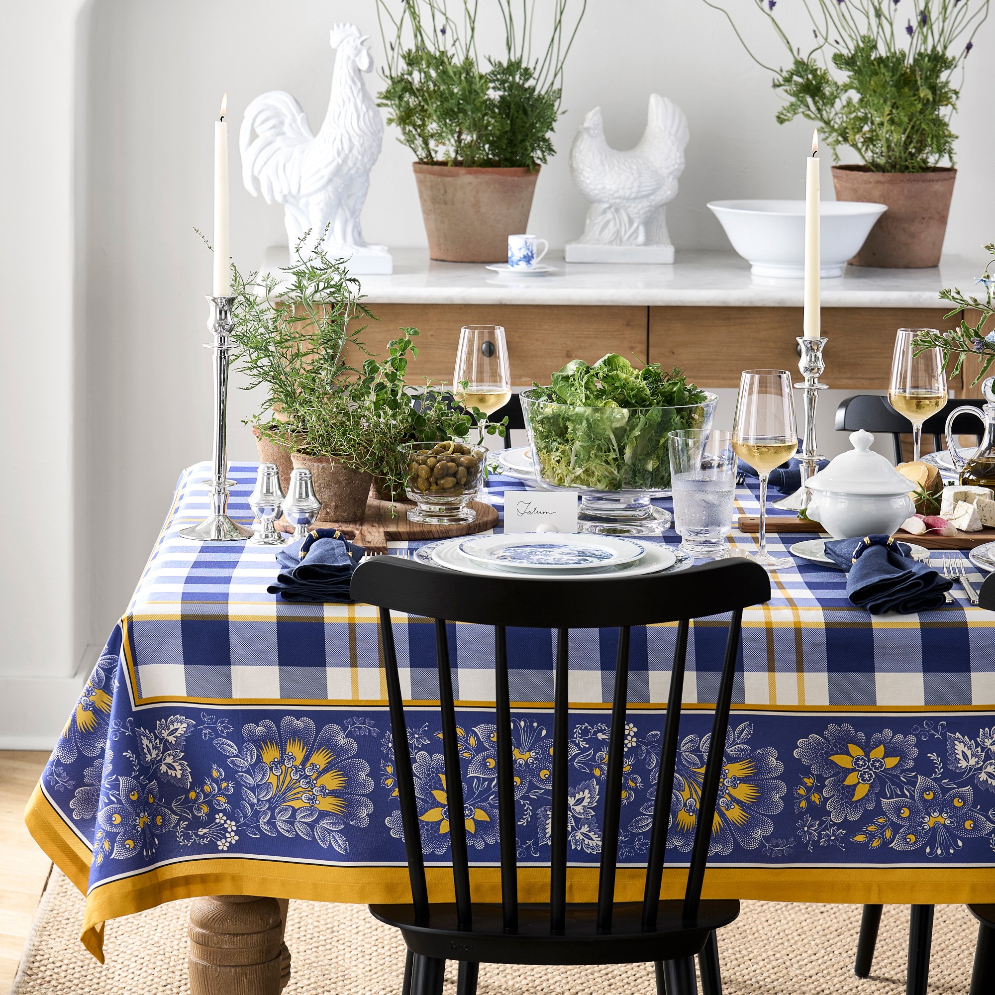 Coliseum Highball Glasses