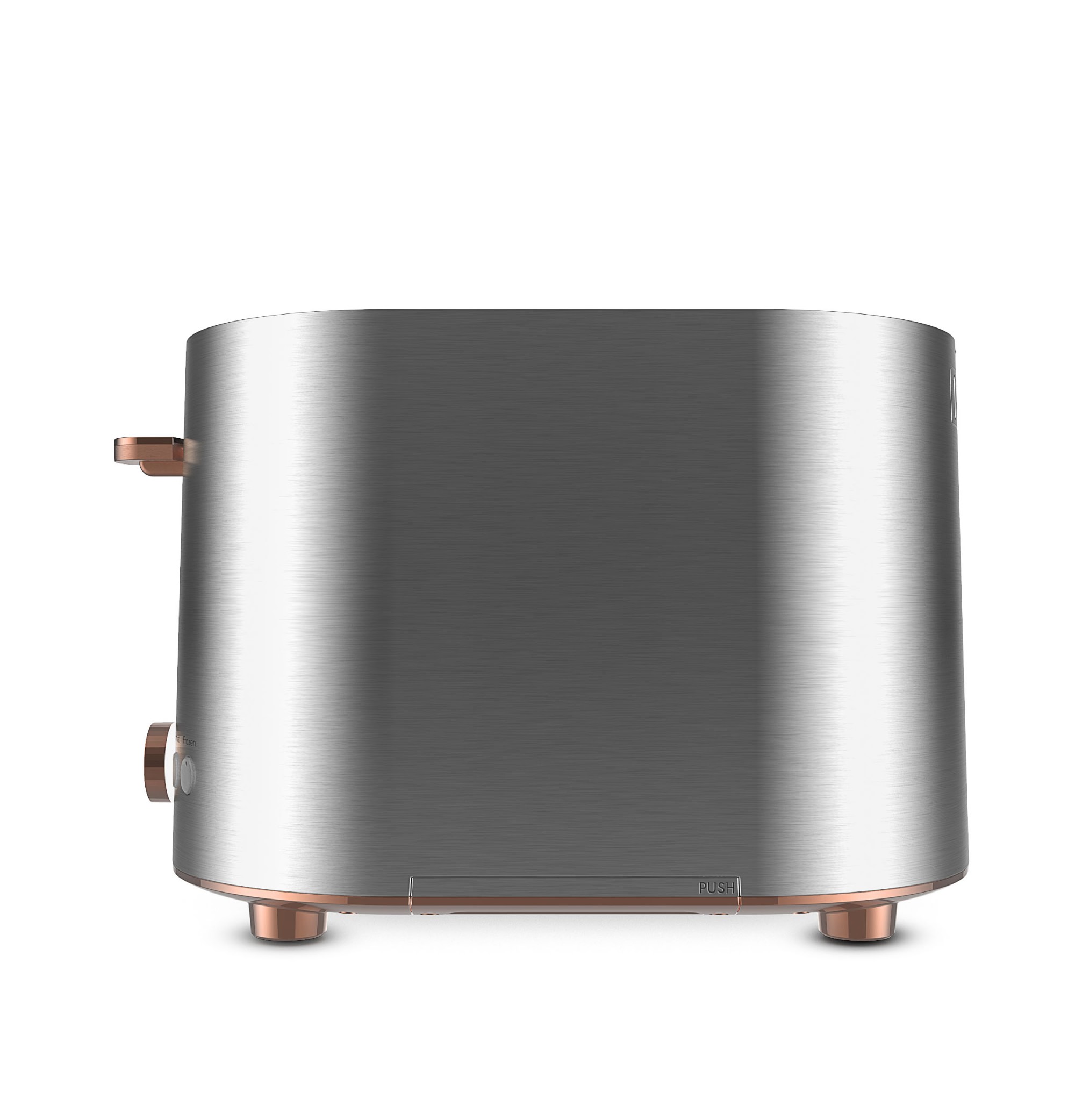 Café™ Express Finish Toaster