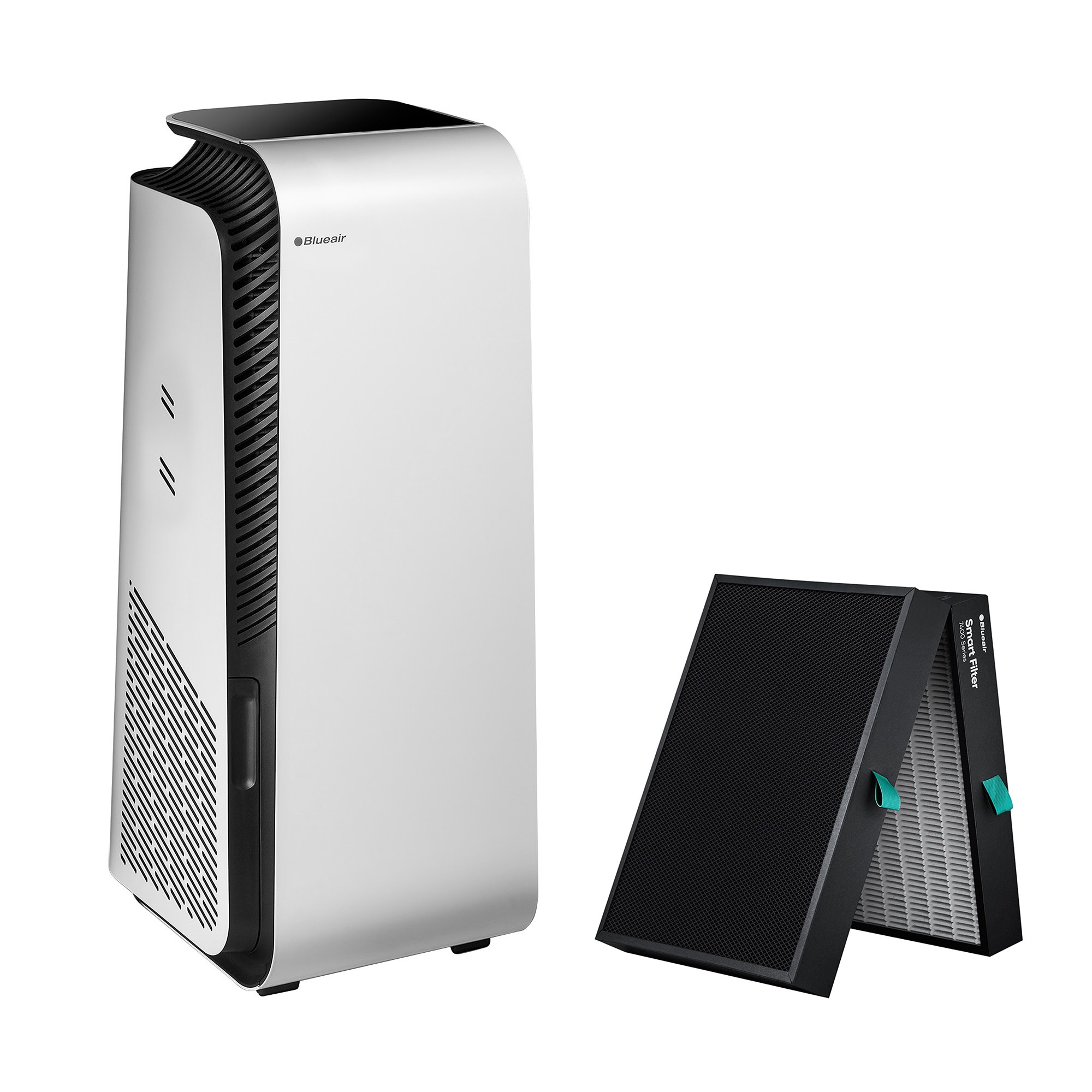 Blueair Protect 7470i Air Purifier with Replacement Filter