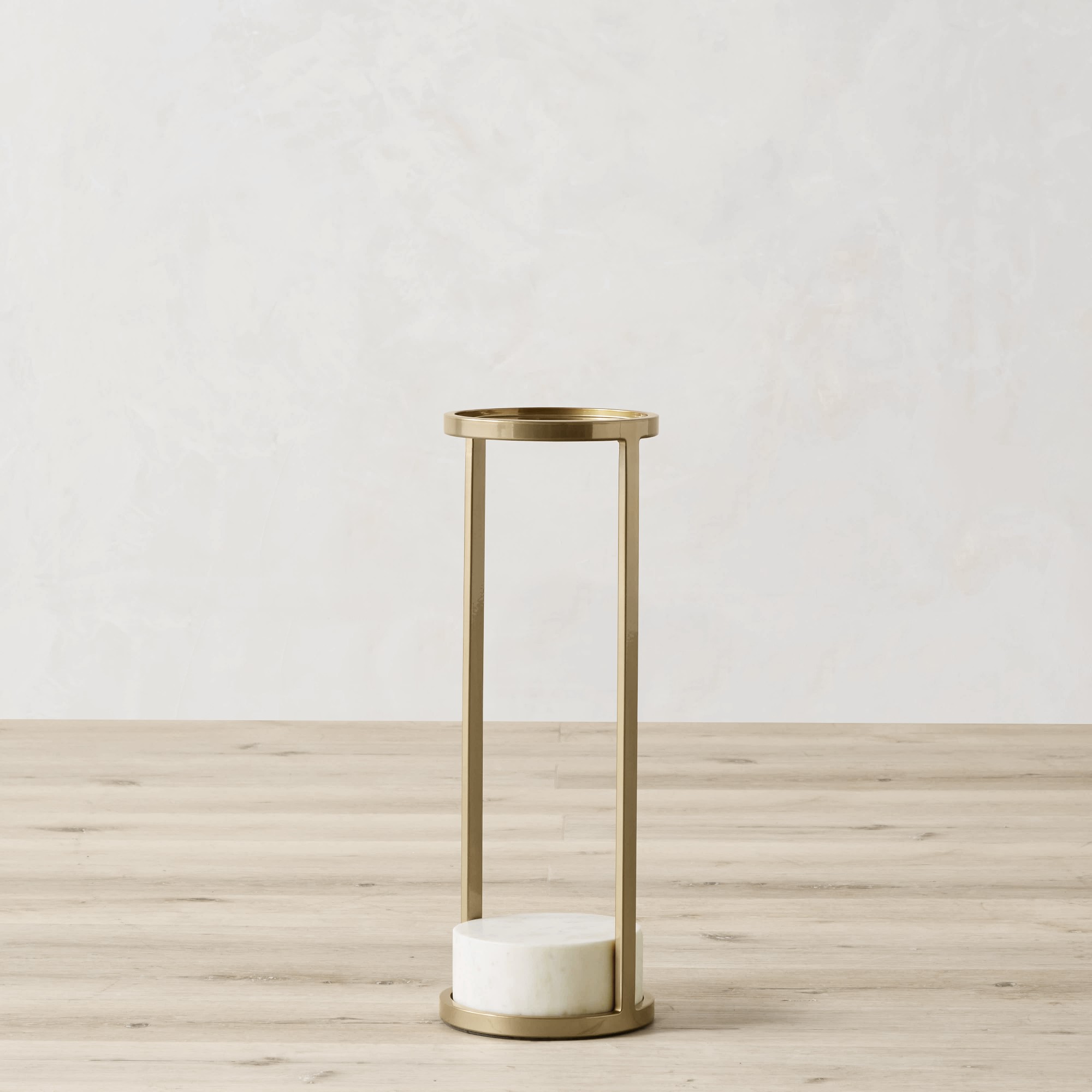 Odesa Accent Table (8