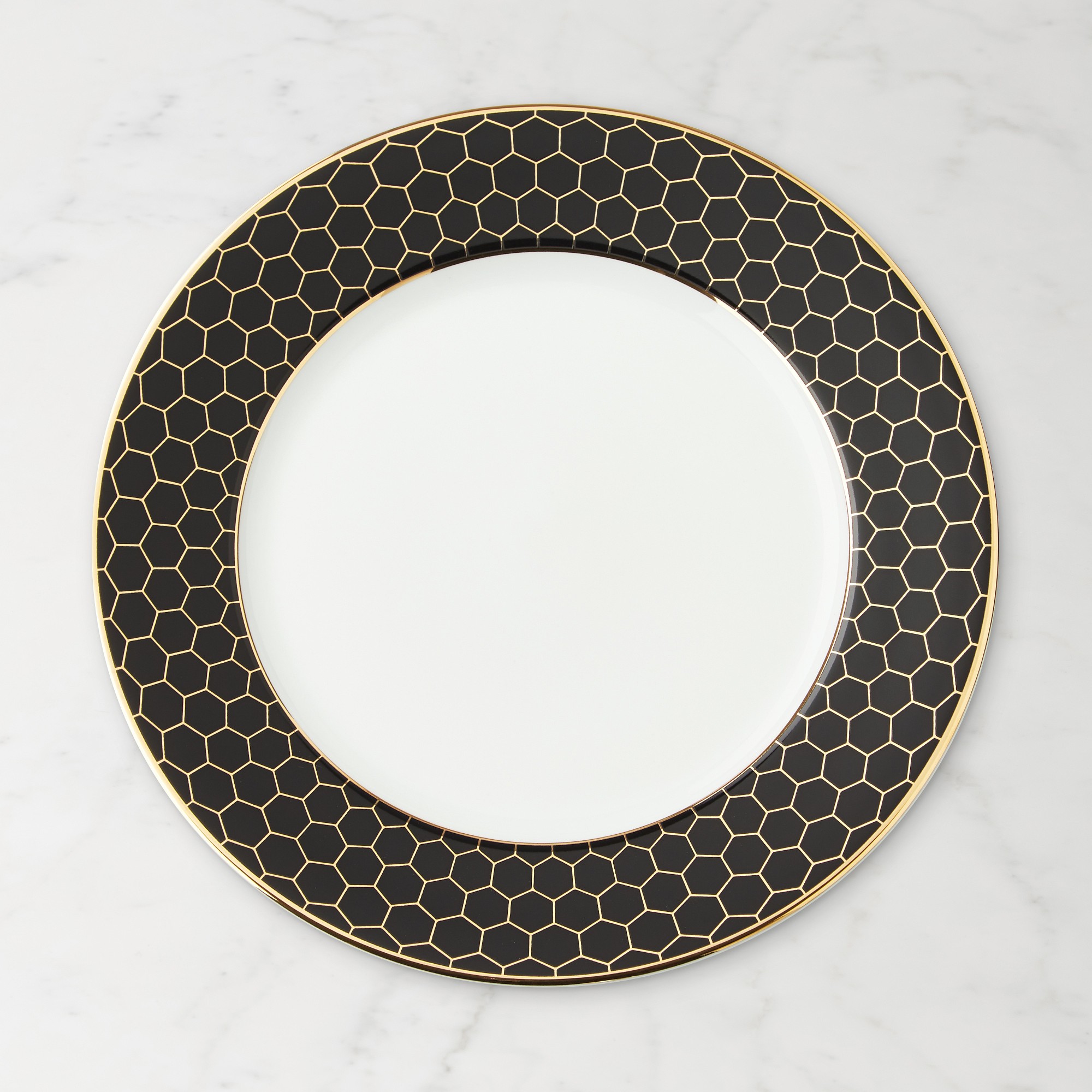 Honeycomb Dinnerware Collection