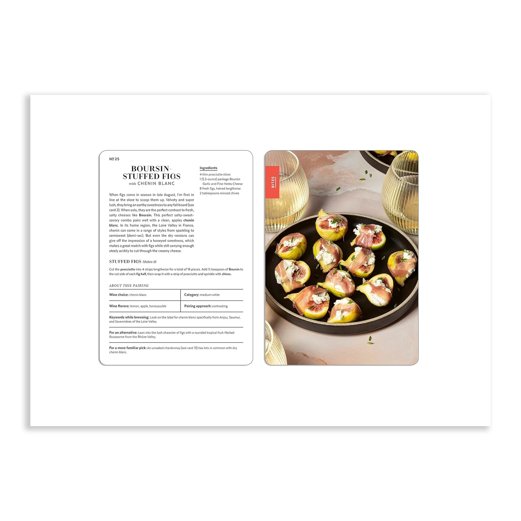 Meg Quinn: Wine and Cheese Board Deck