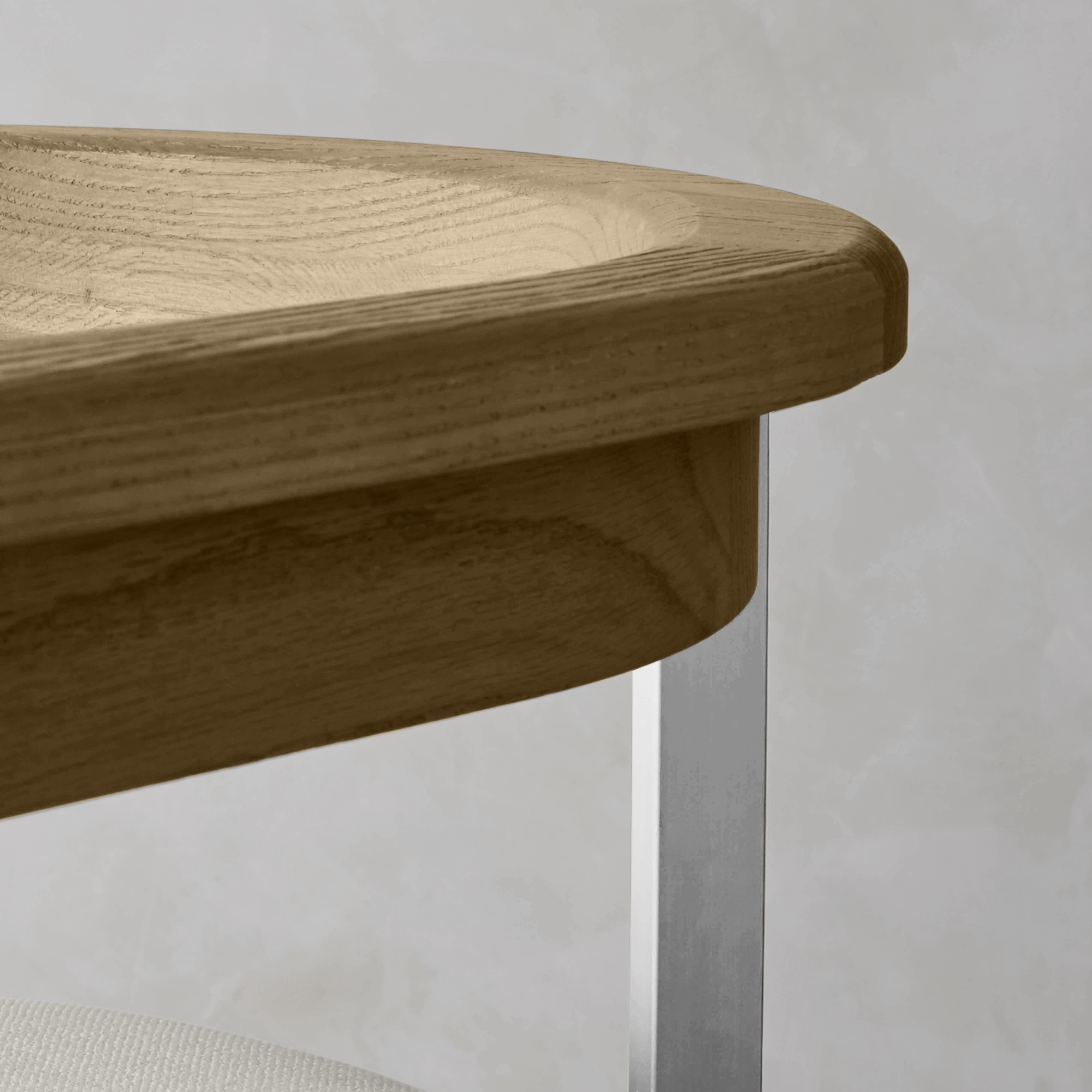 Tulip Dining Armchair