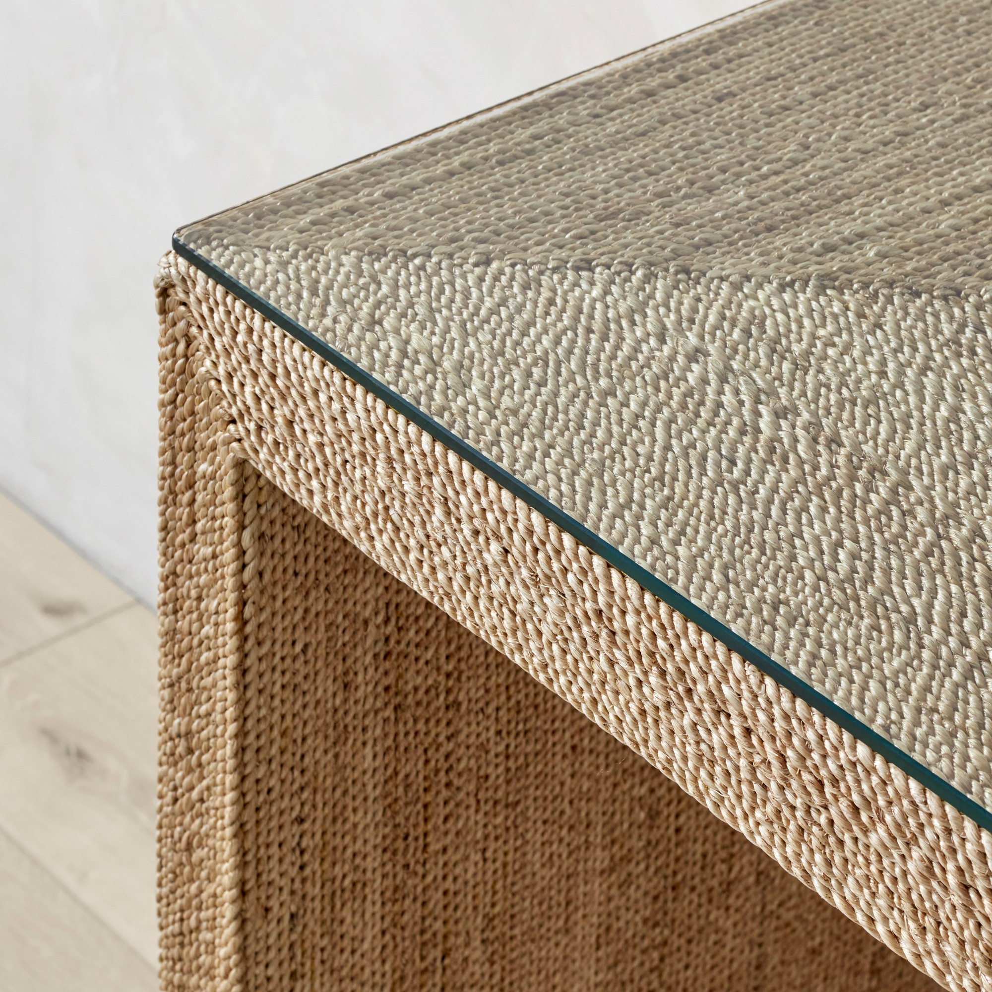 Point Reyes Console (60