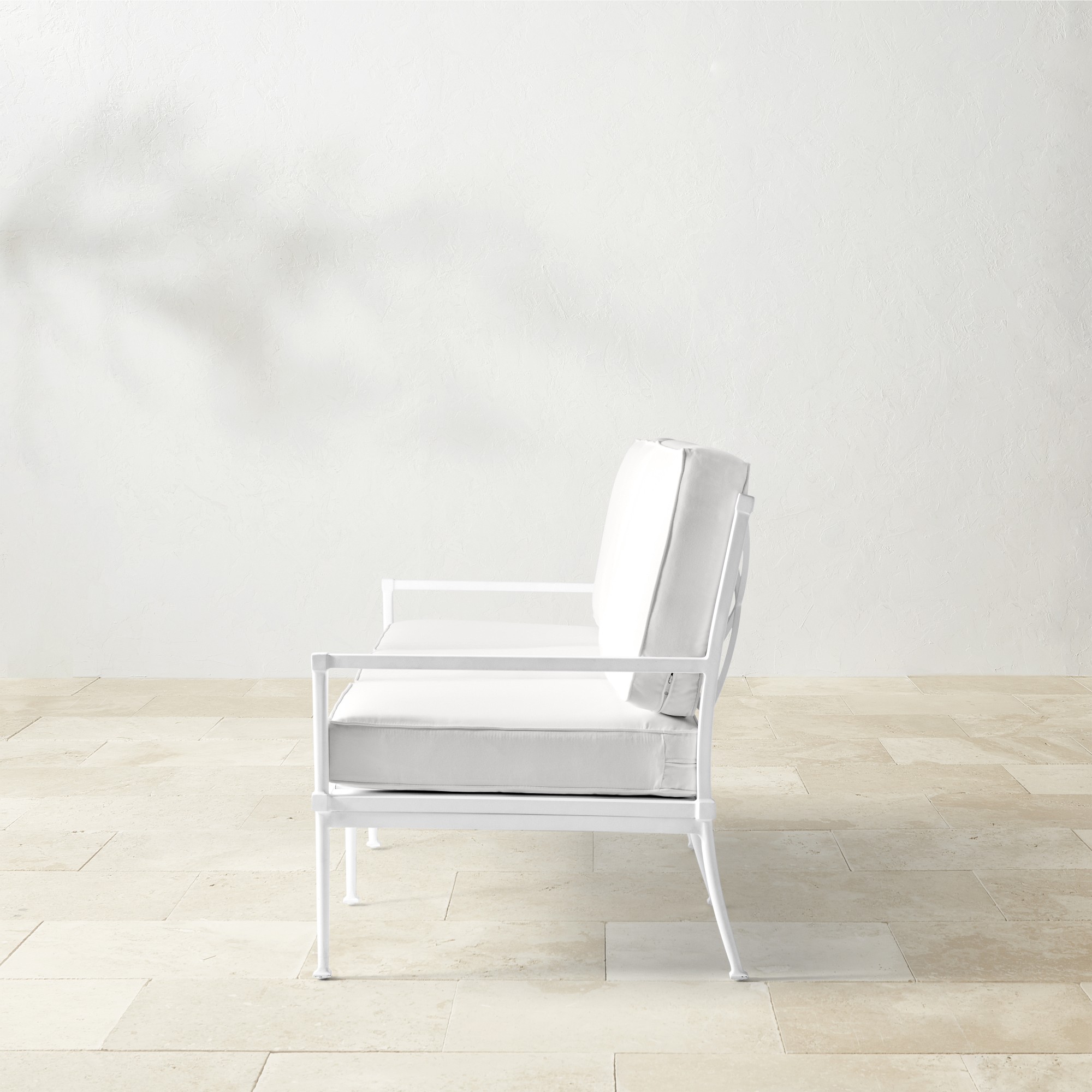 Bridgehampton Outdoor Sofa (74