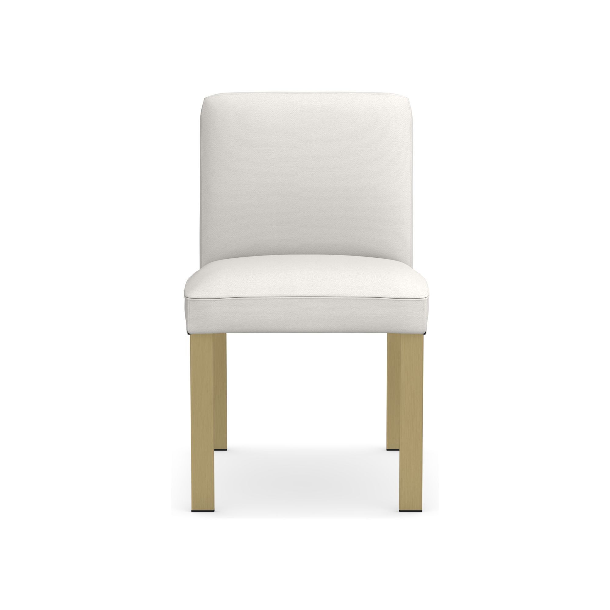 Mercer Upholstered Dining Side Chair