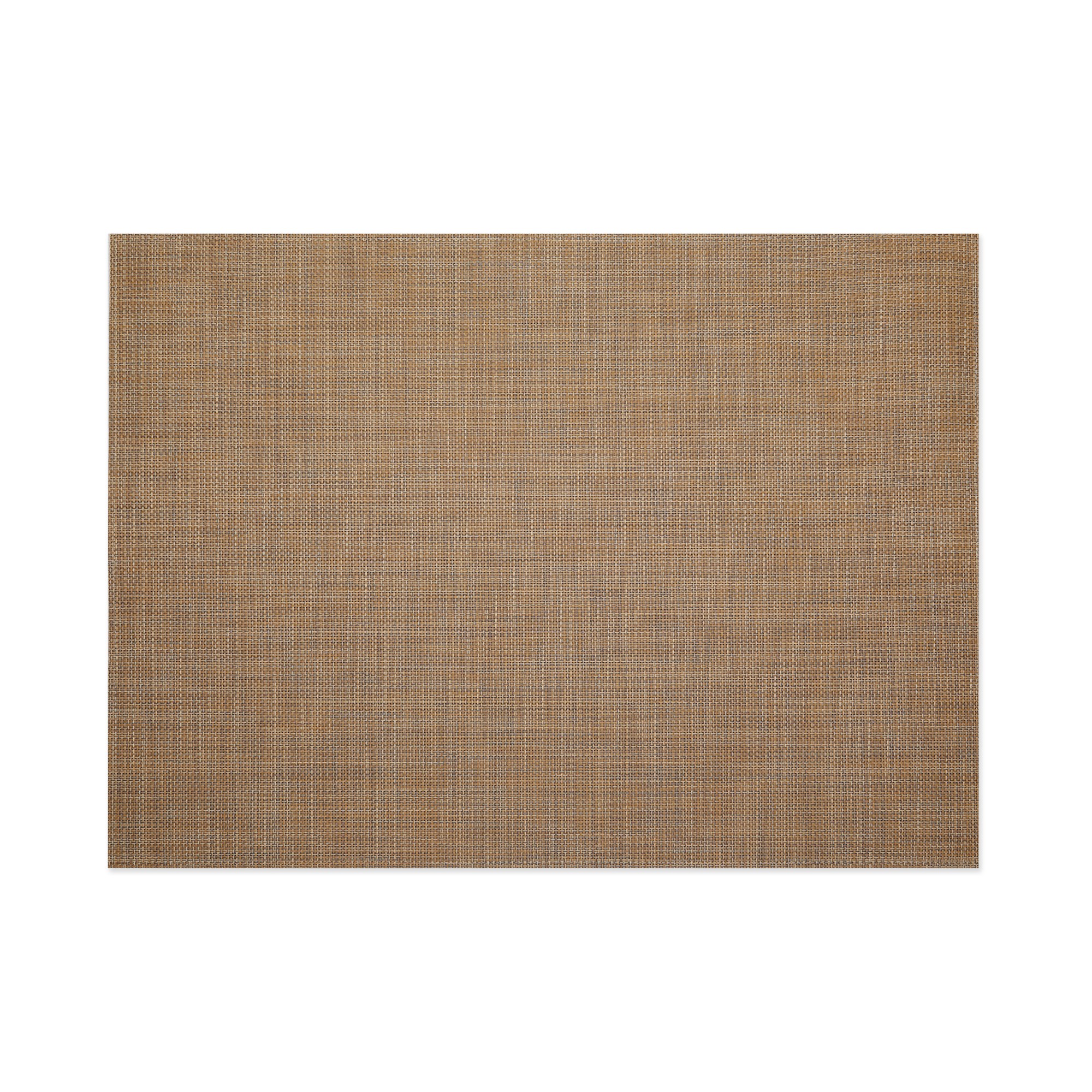 Chilewich Easy Care Basketweave Floormat