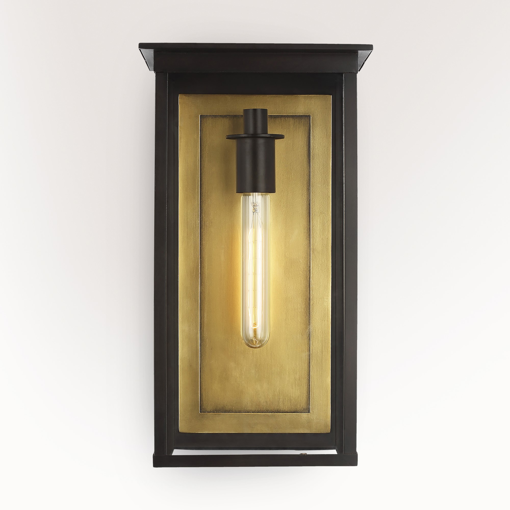 Freeport Sconce