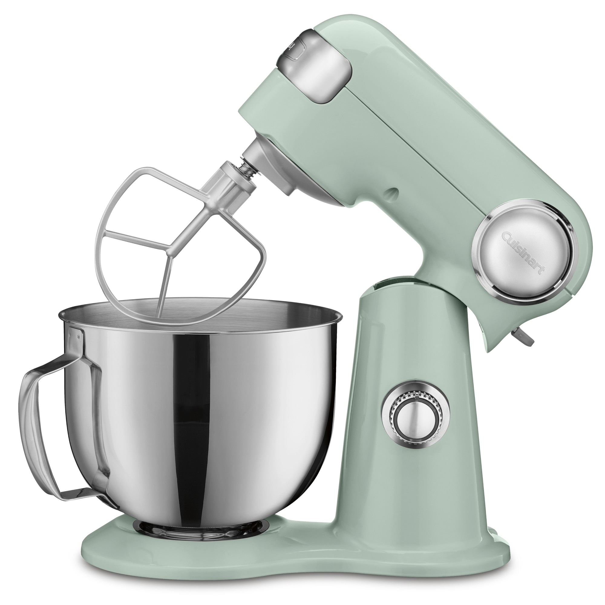 Cuisinart Precision Master Stand Mixer, 5 1/2-Qt.