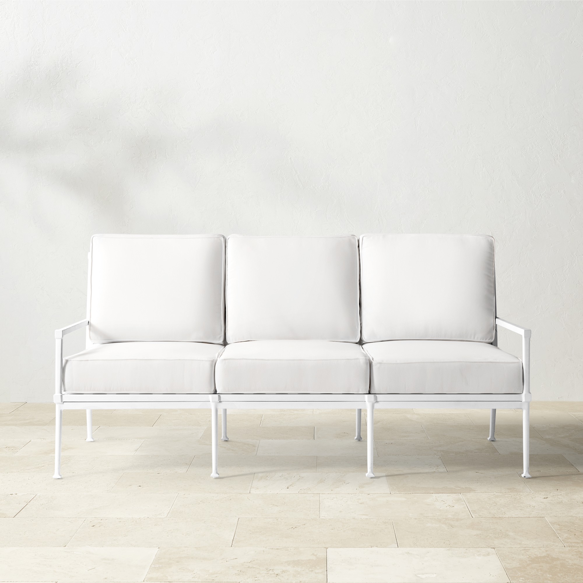 Bridgehampton Outdoor Sofa (74